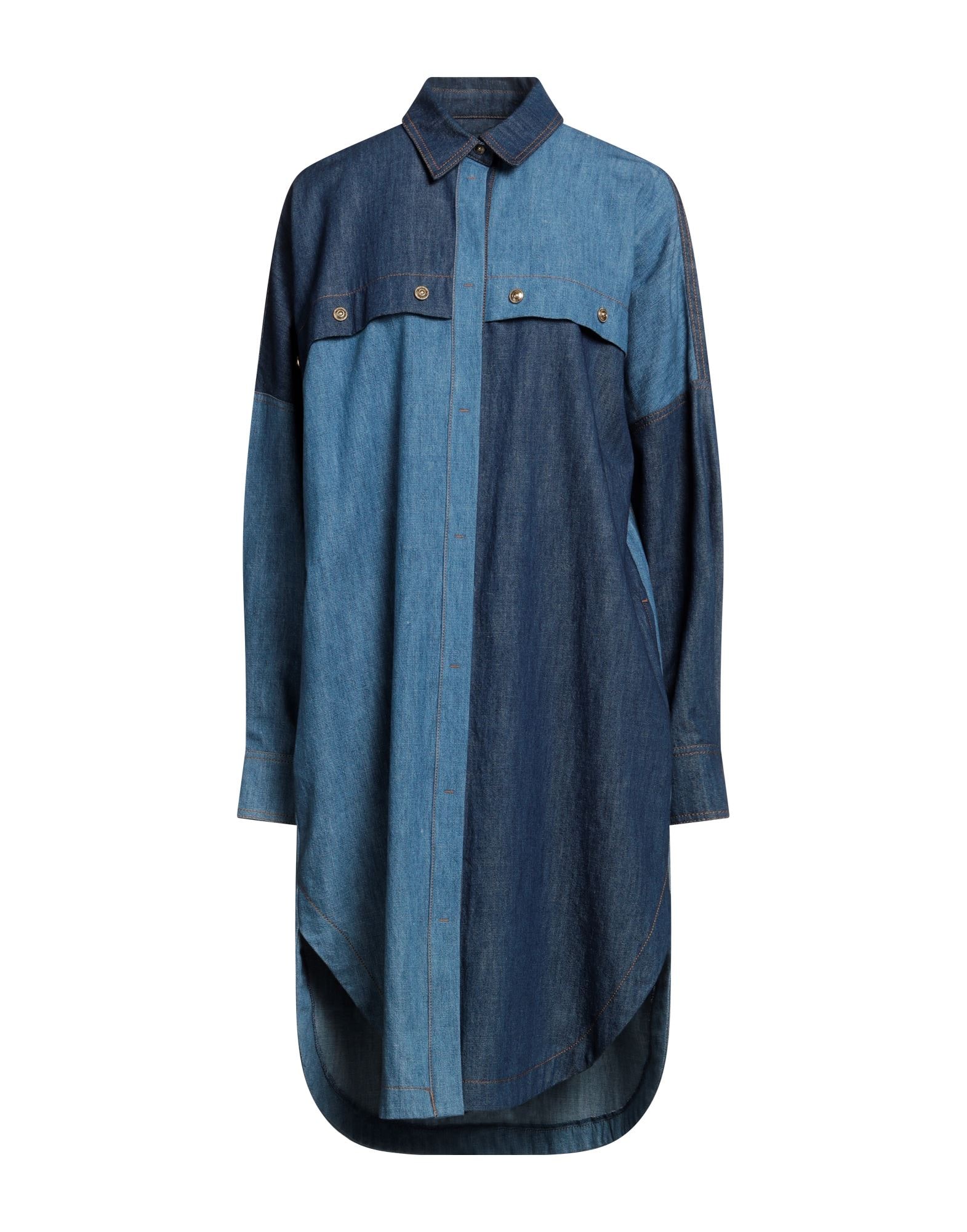 VERSACE JEANS COUTURE - Mini dresses