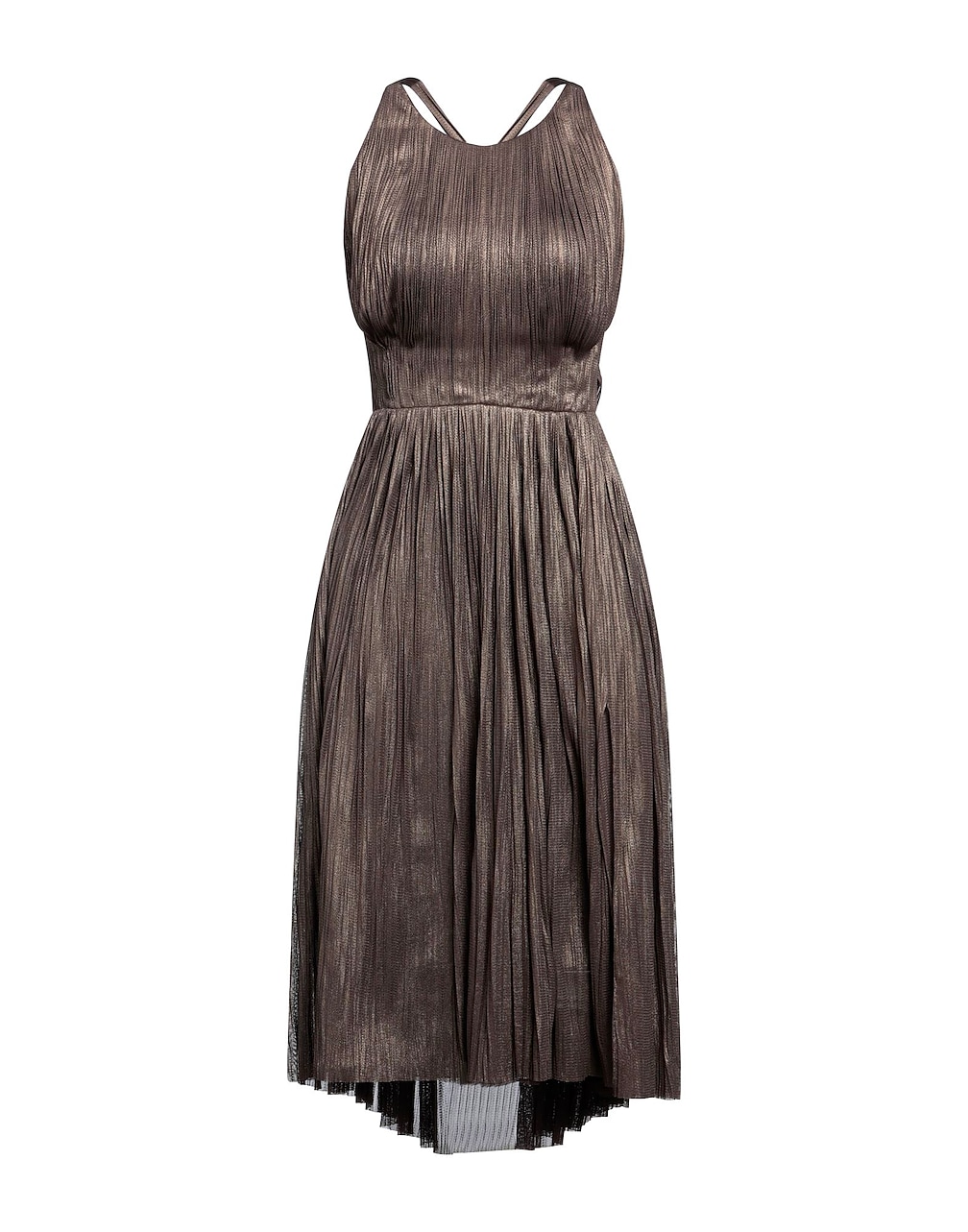 MARIA LUCIA HOHAN - Midi dresses