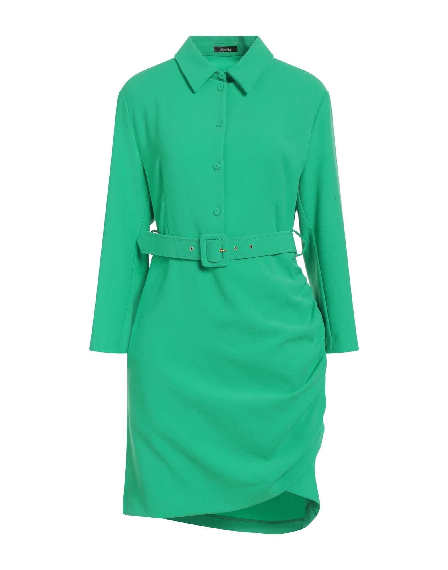 HANITA - Mini dresses