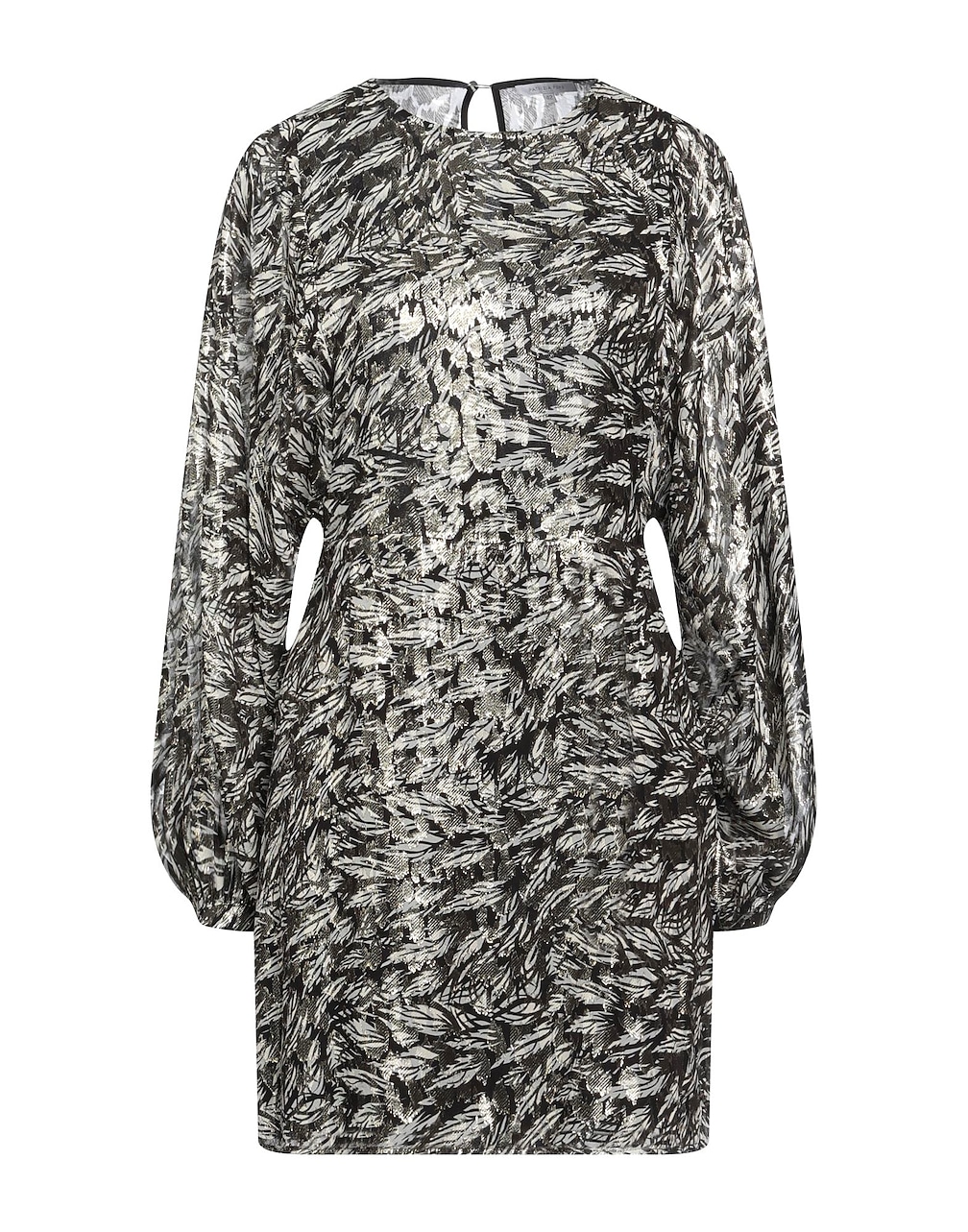 PATRIZIA PEPE - Vestiti corti