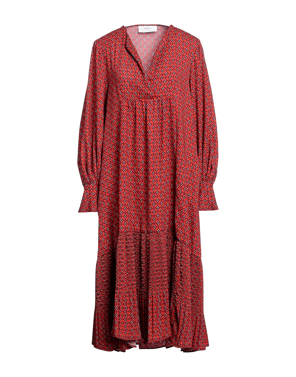 BEATRICE .B - Midi dresses