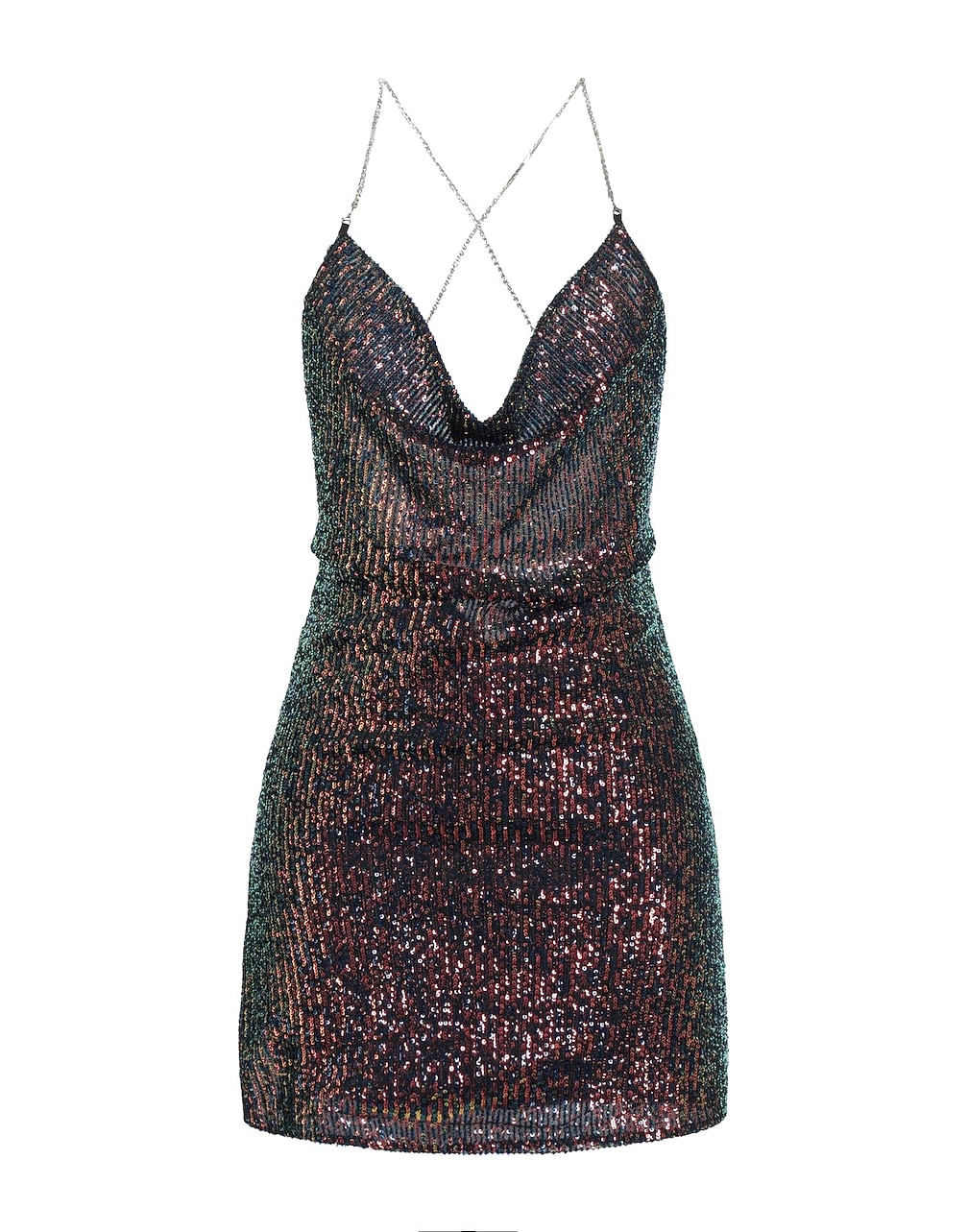 THE LULÙ - Μίνι φορέματα