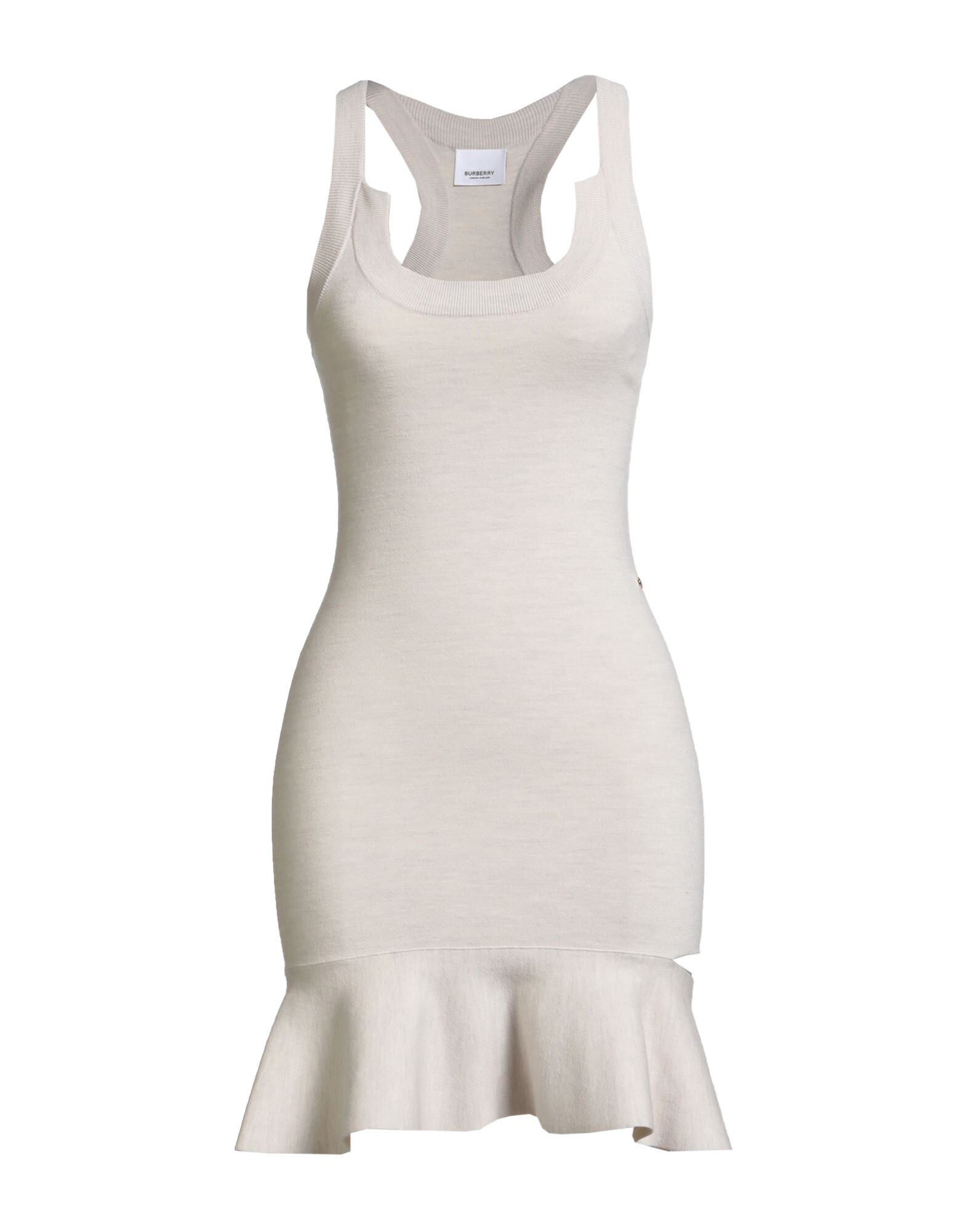 BURBERRY - Короткие платья