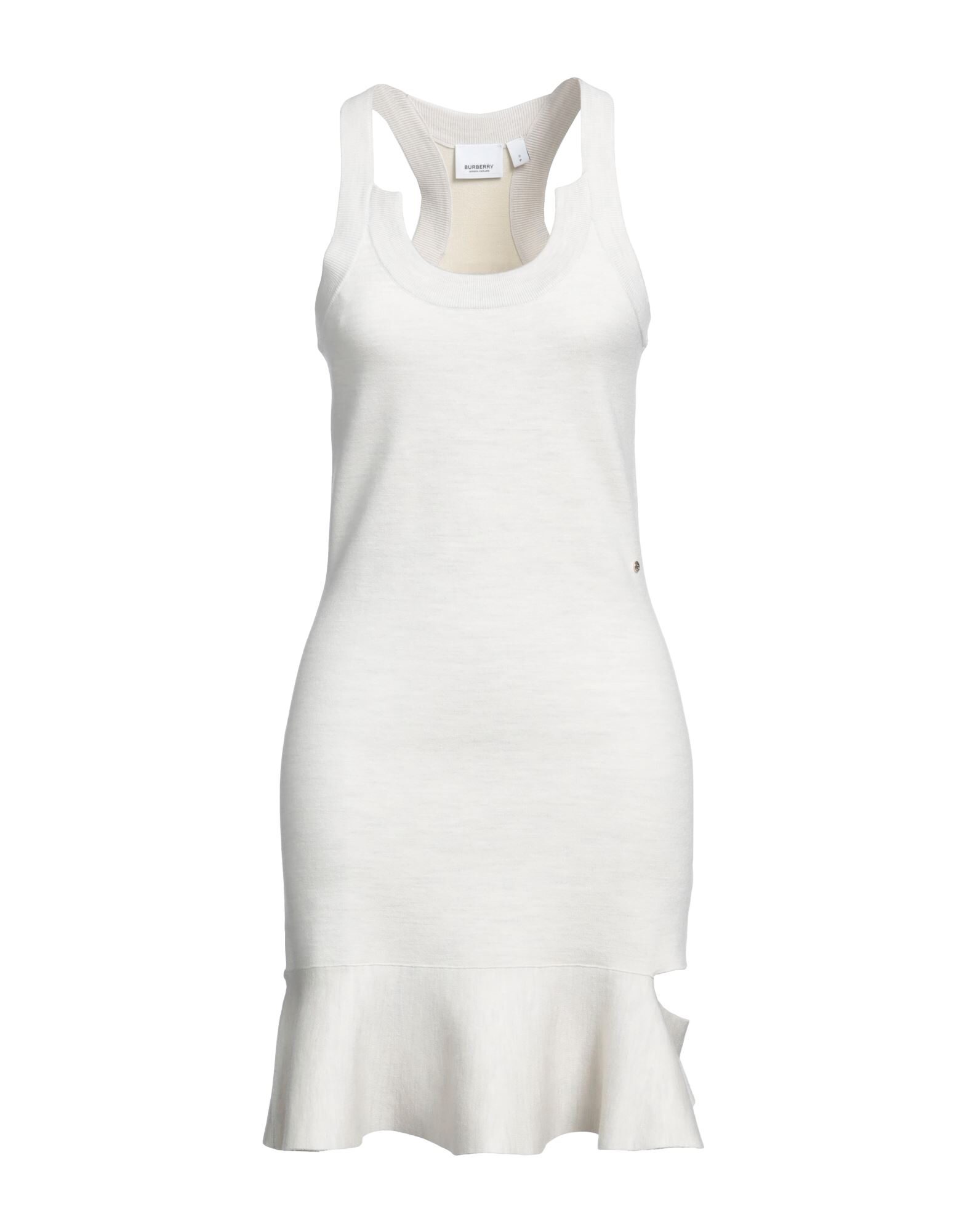 BURBERRY - Minivestidos