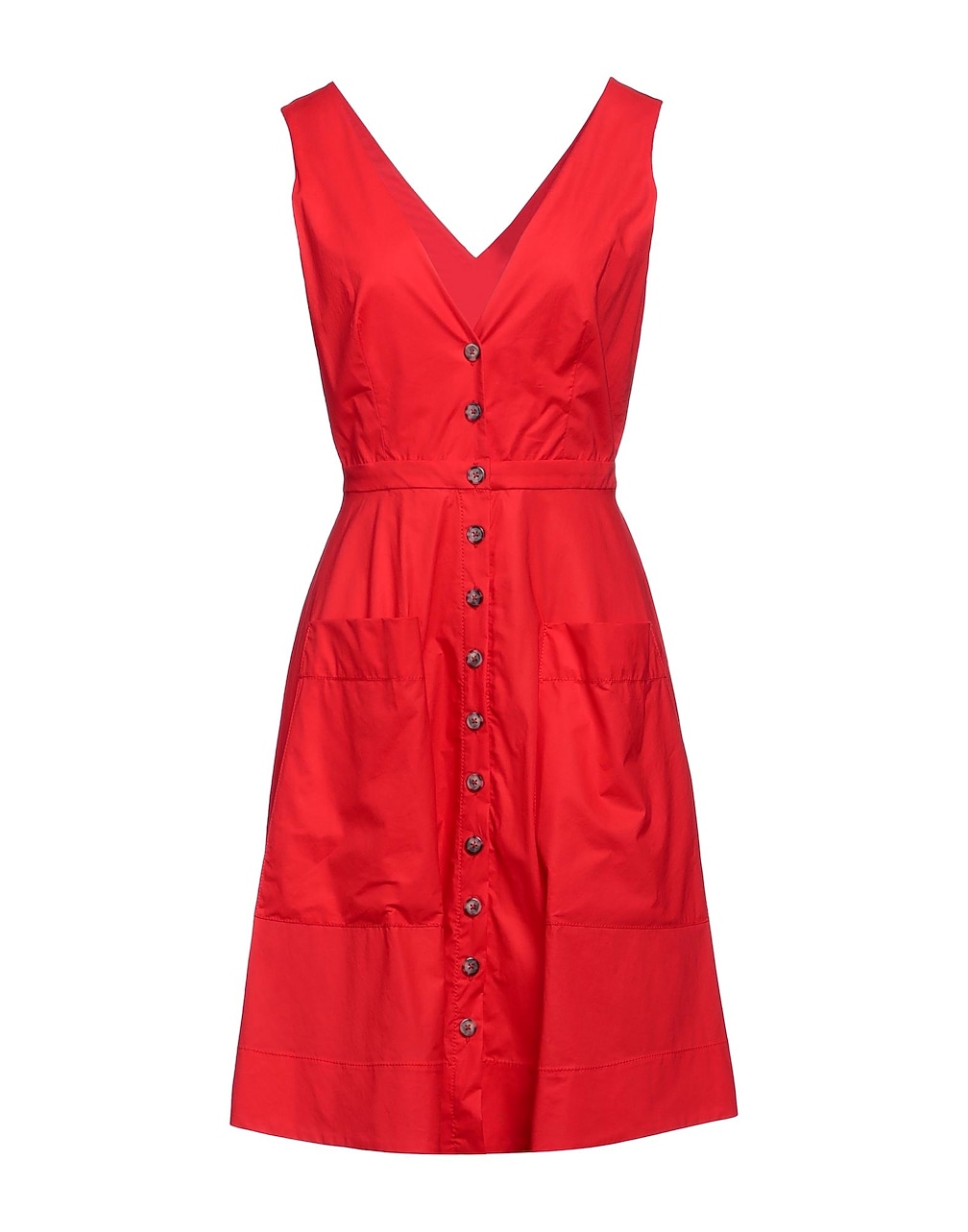 SALONI - Midi dresses