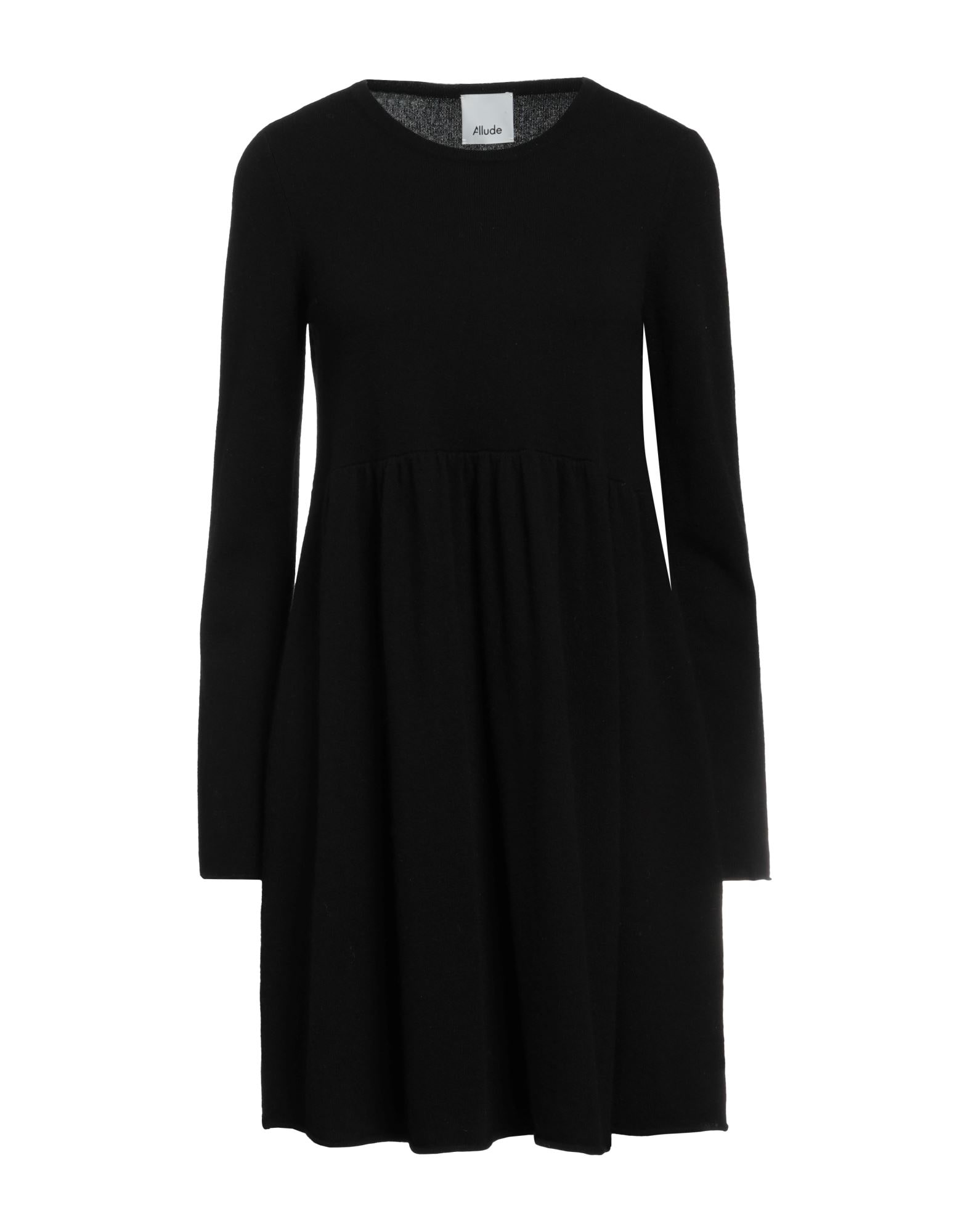 ALLUDE - Mini dresses