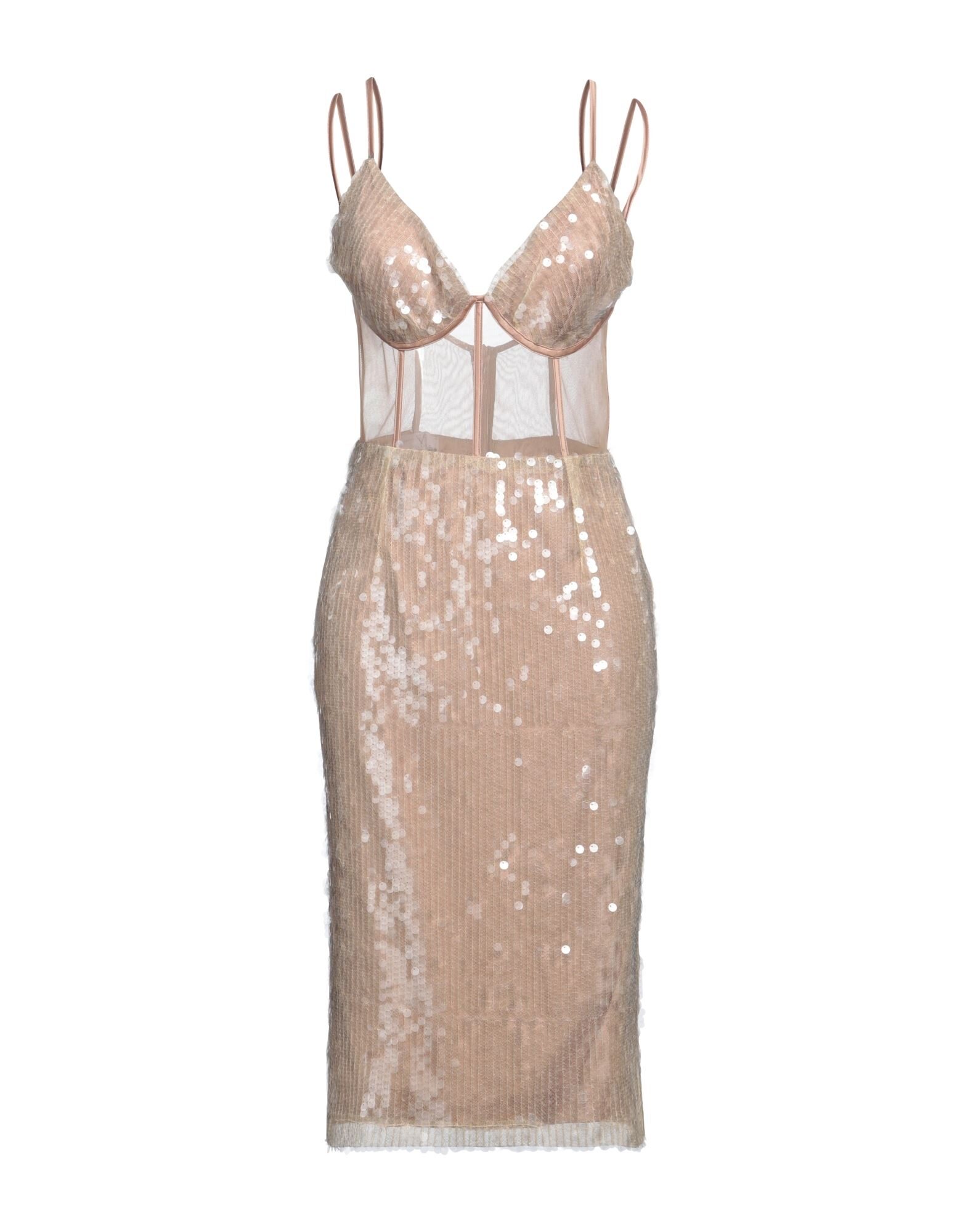 FELEPPA - Midi dresses