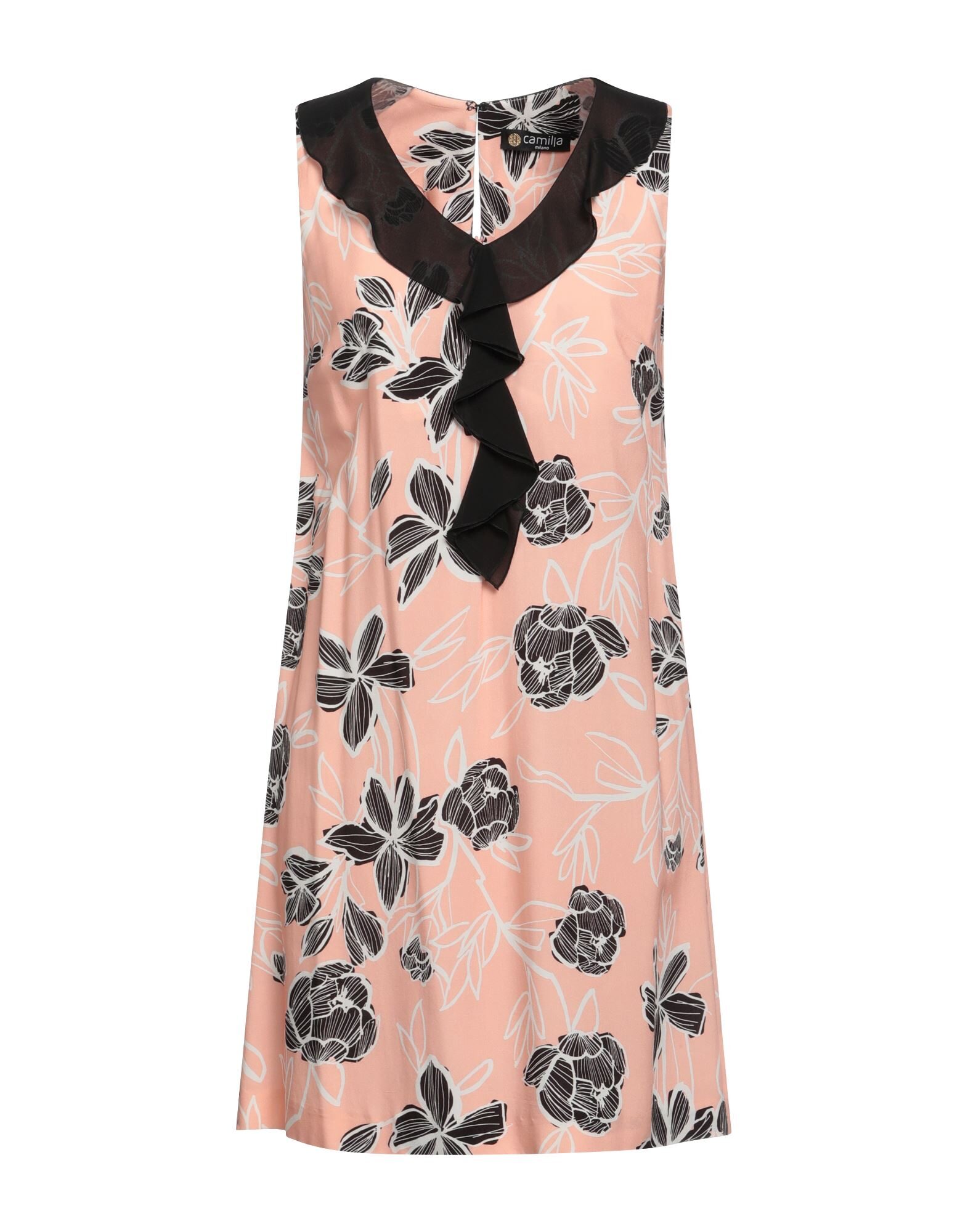 CAMILLA  Milano - Mini dresses