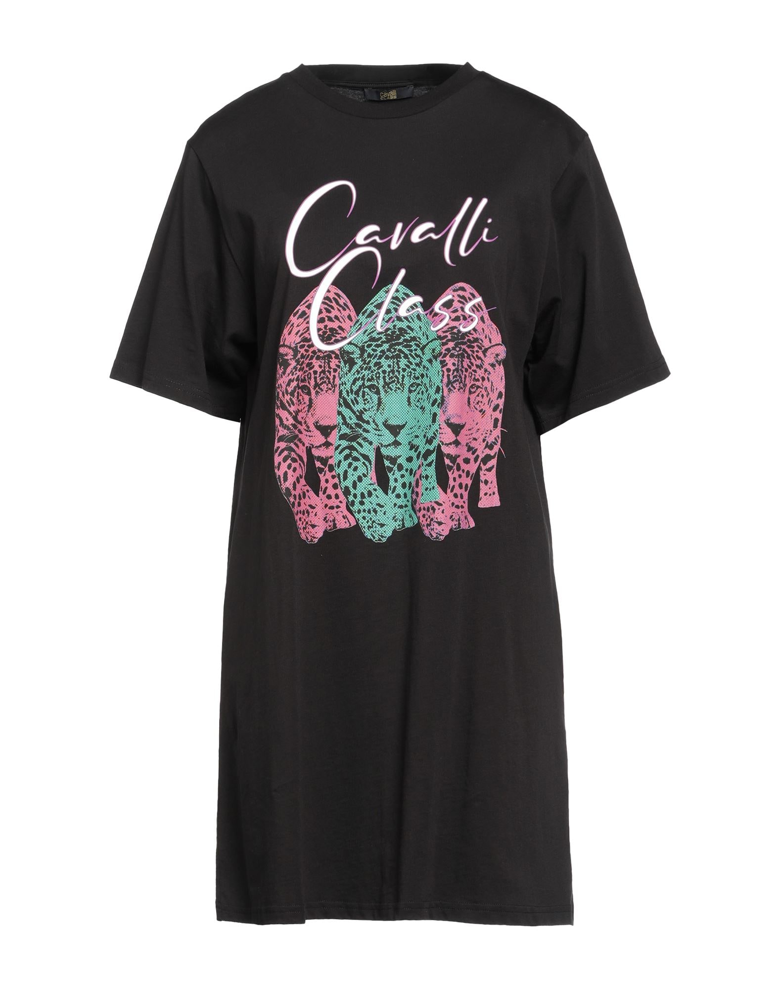 CAVALLI CLASS - Mini dresses