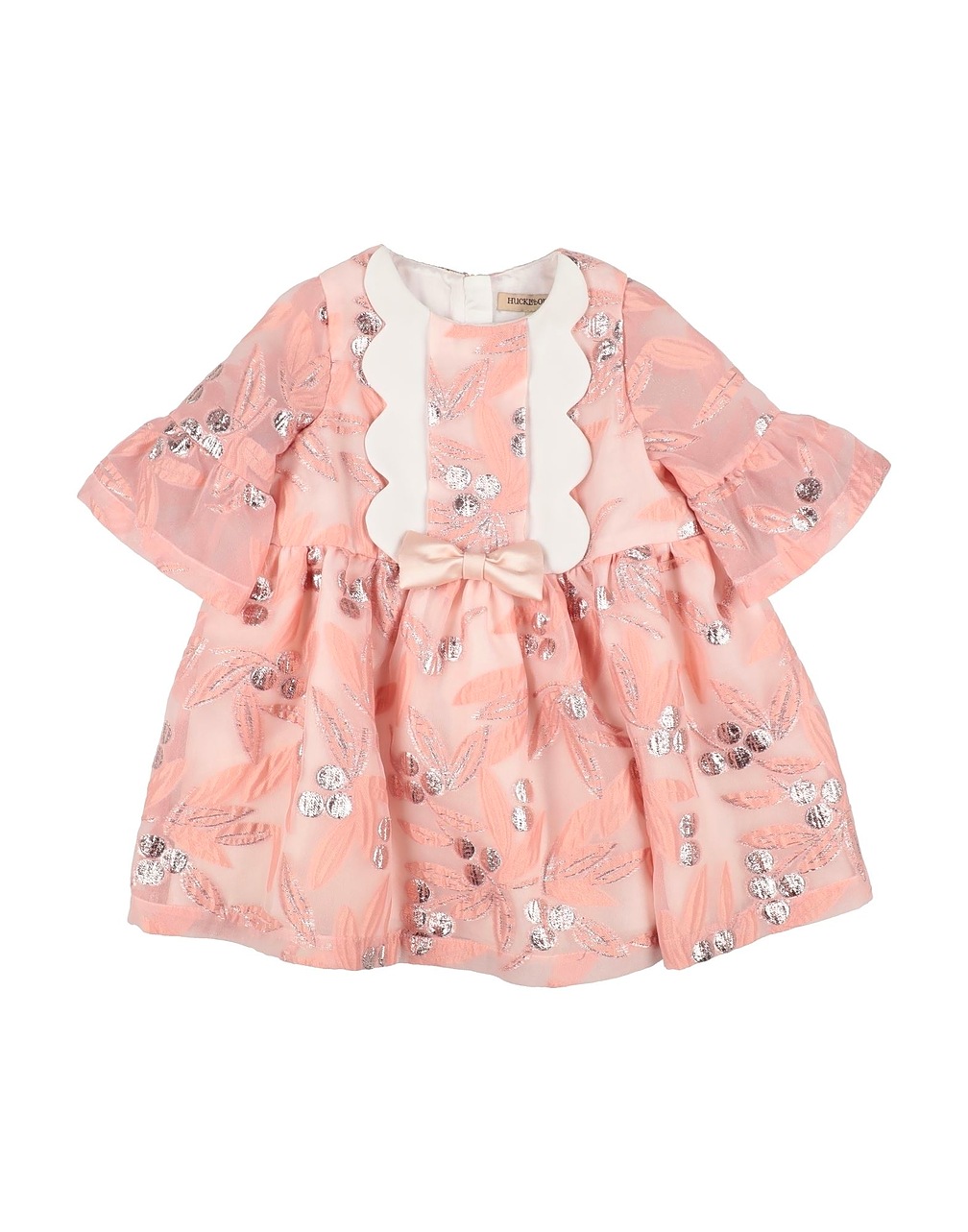 HUCKLEBONES - Kids’ dresses