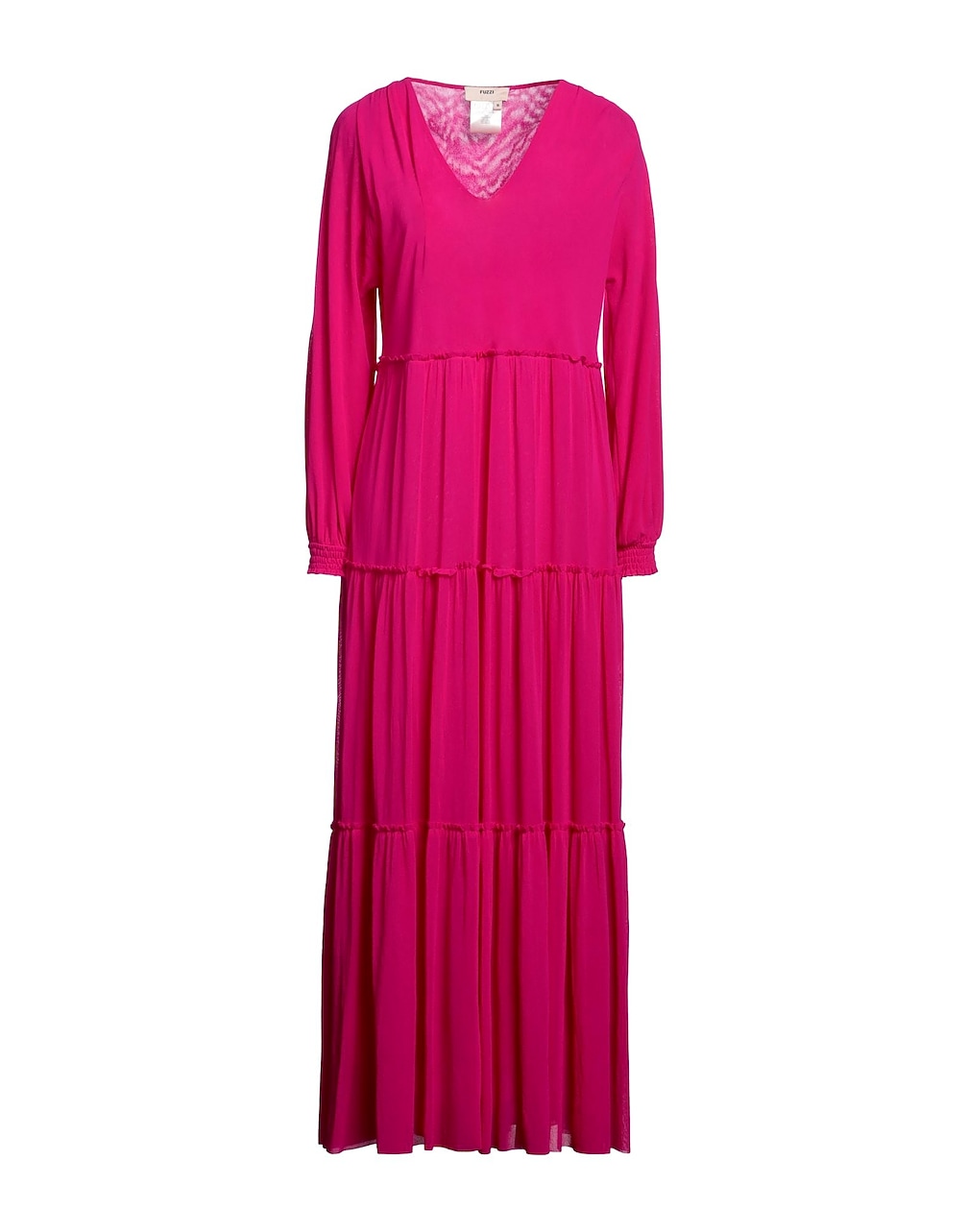 FUZZI - Vestiti lunghi