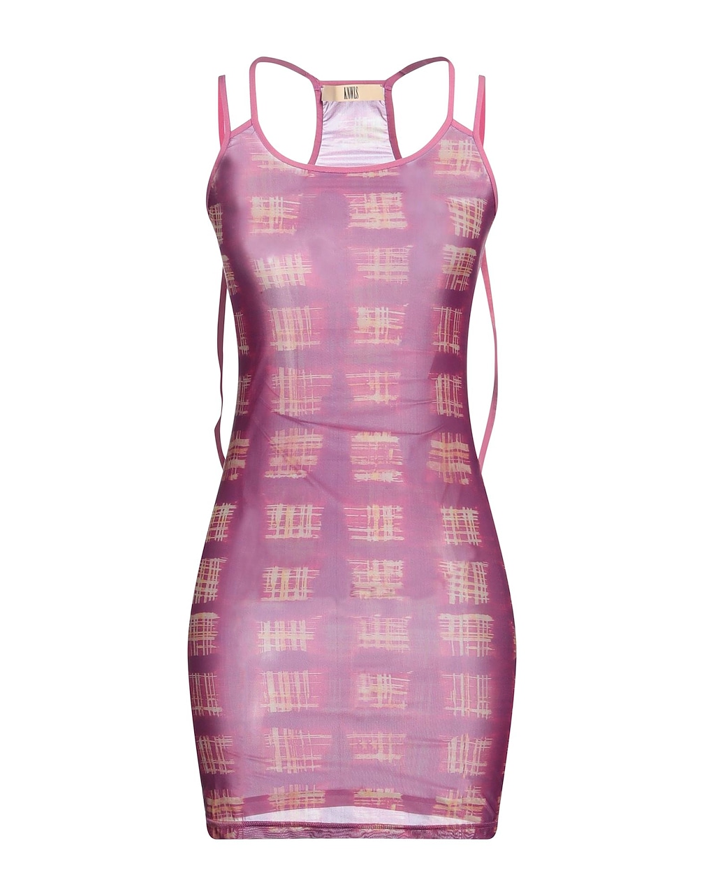 KNWLS - Μίνι φορέματα