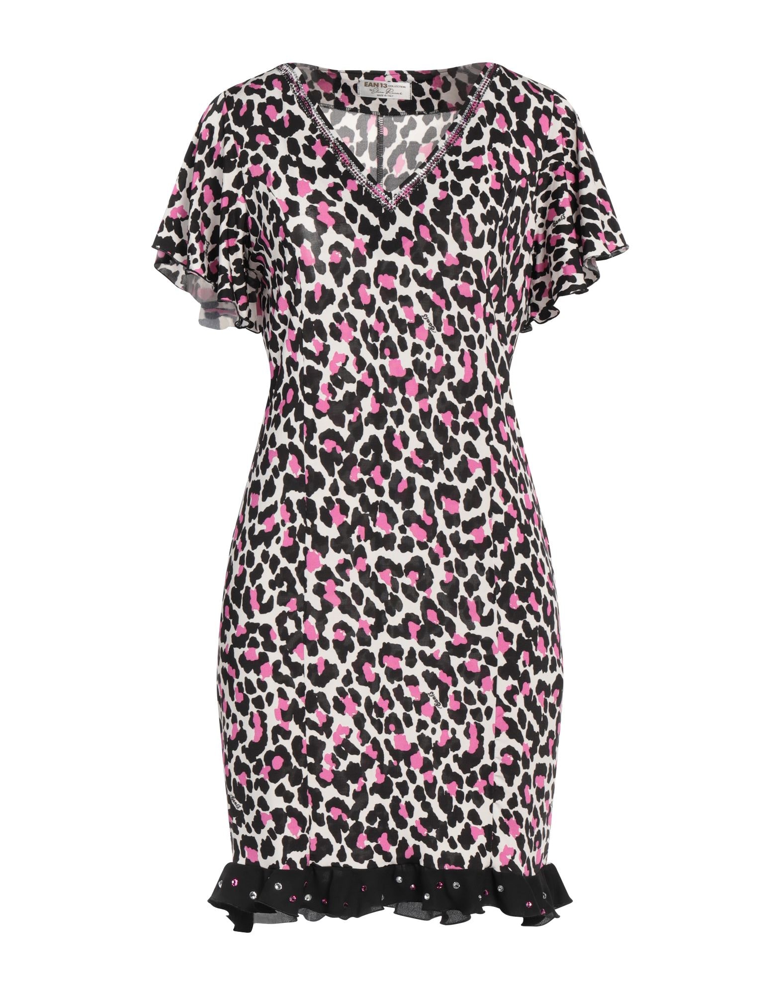 EAN 13 - Mini dresses