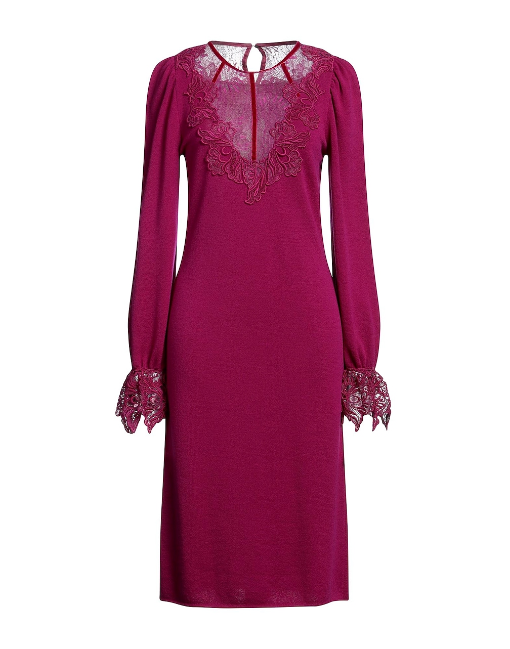 ALBERTA FERRETTI - Midi dresses