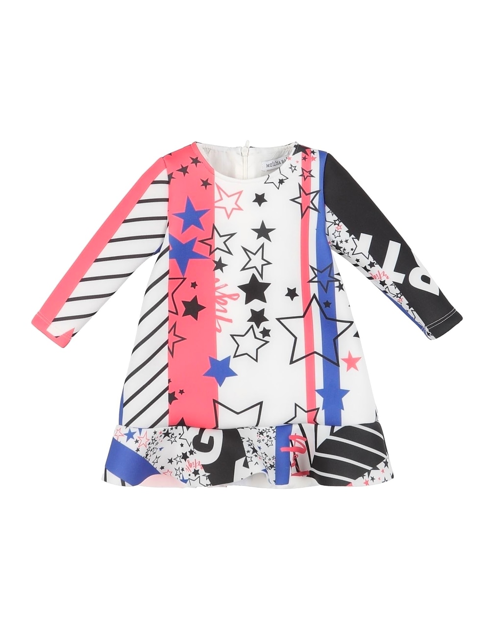 MEILISA BAI - Baby dresses