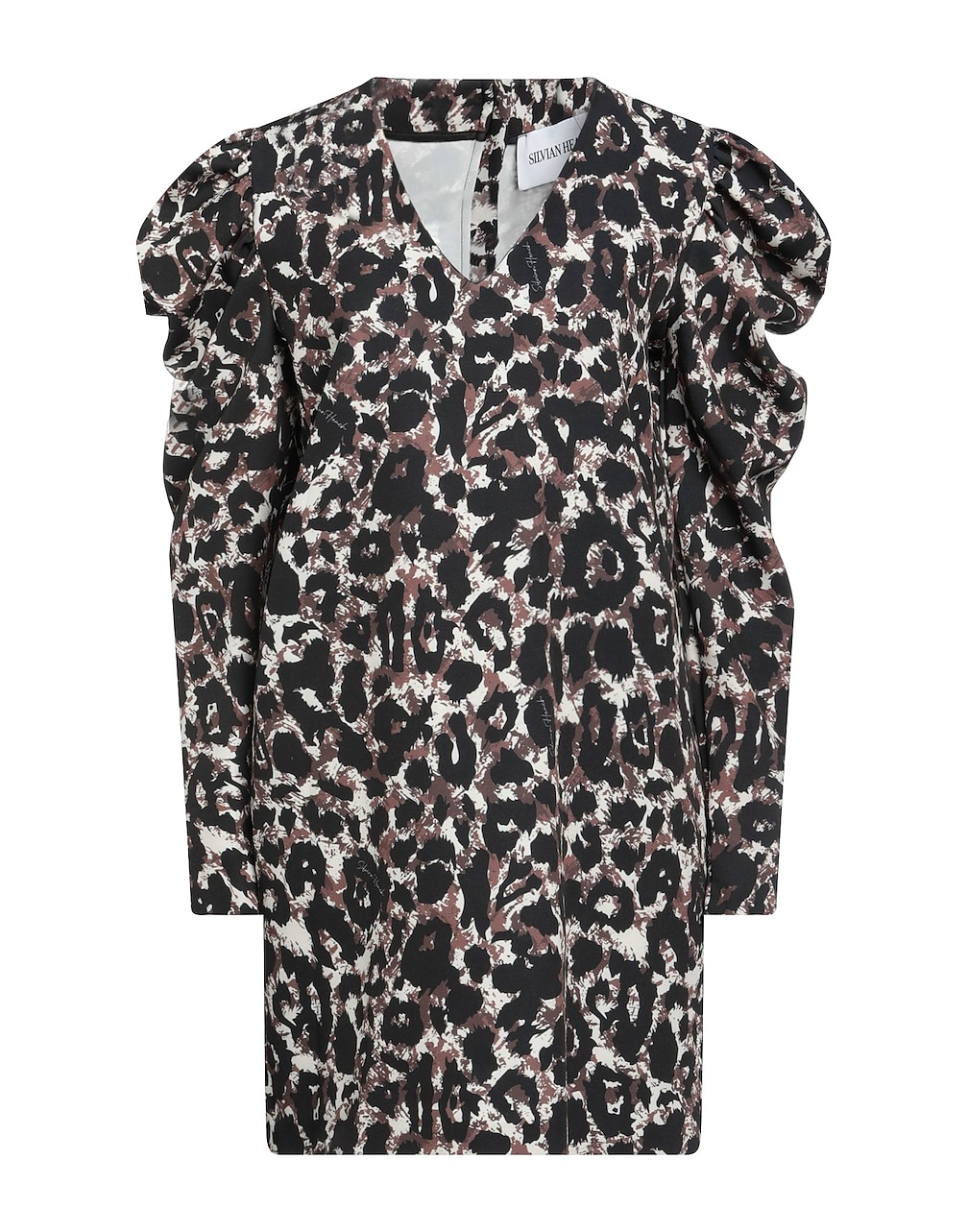 SILVIAN HEACH - Mini dresses