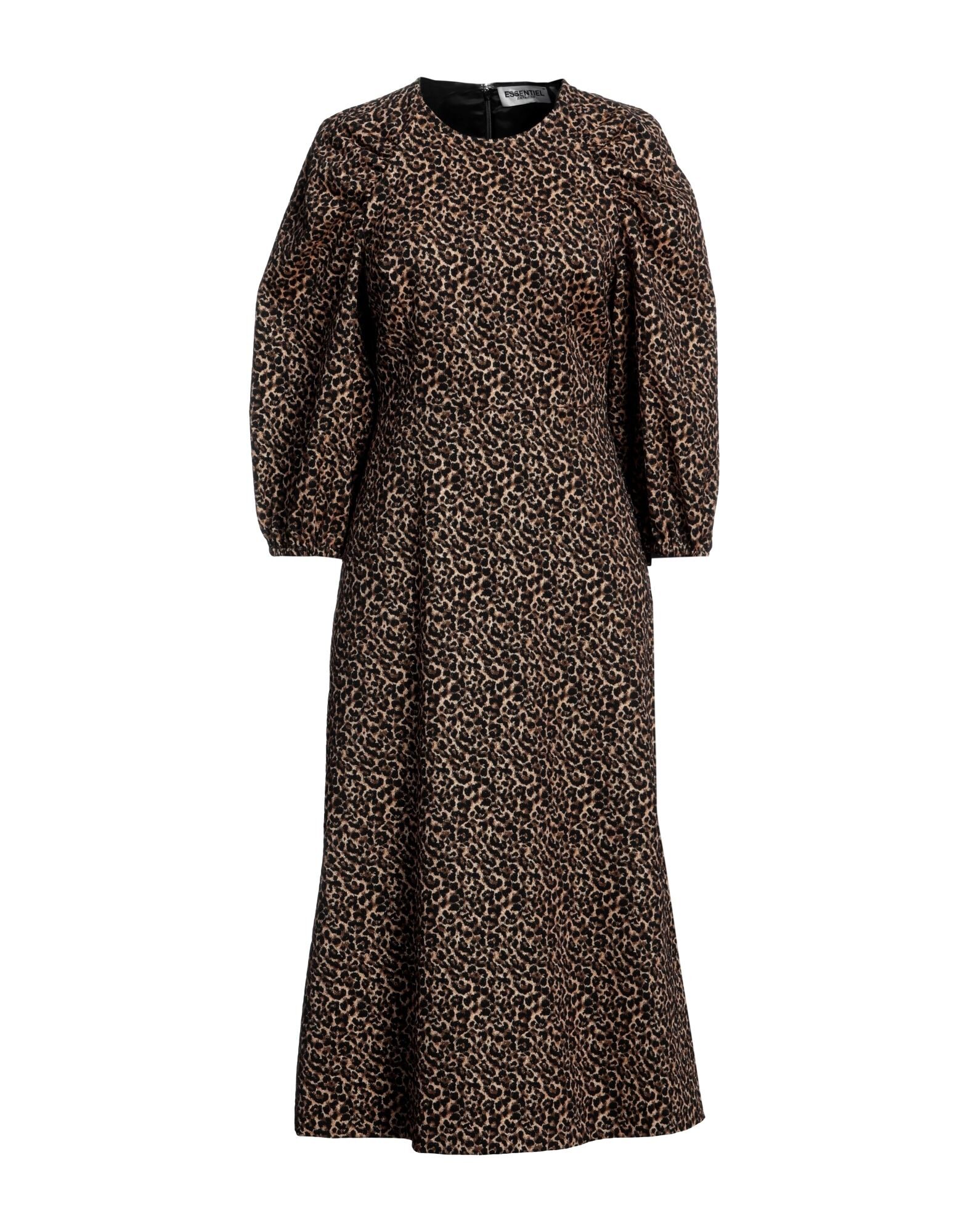 ESSENTIEL ANTWERP - ミディ丈ワンピース