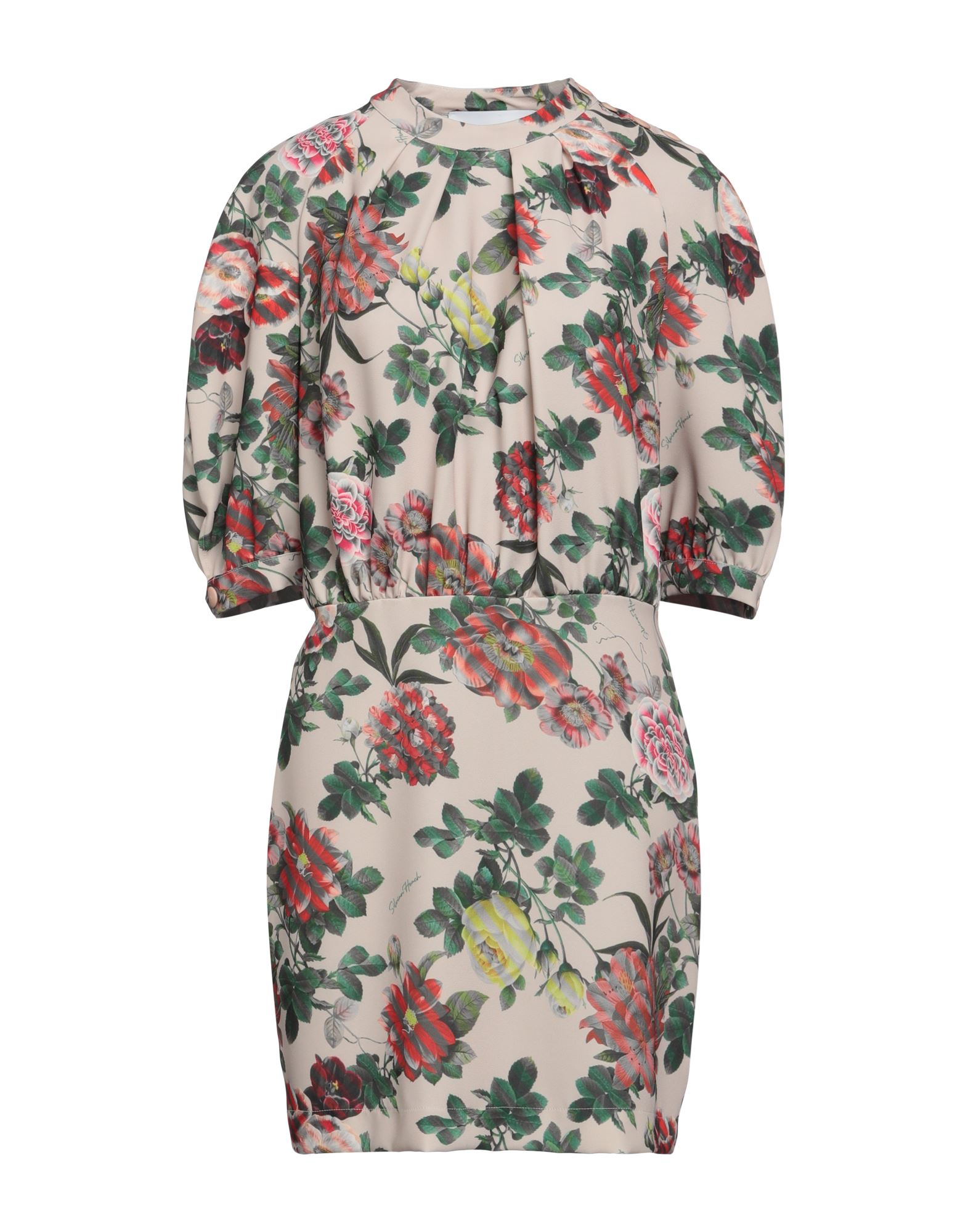 SILVIAN HEACH - Mini dresses