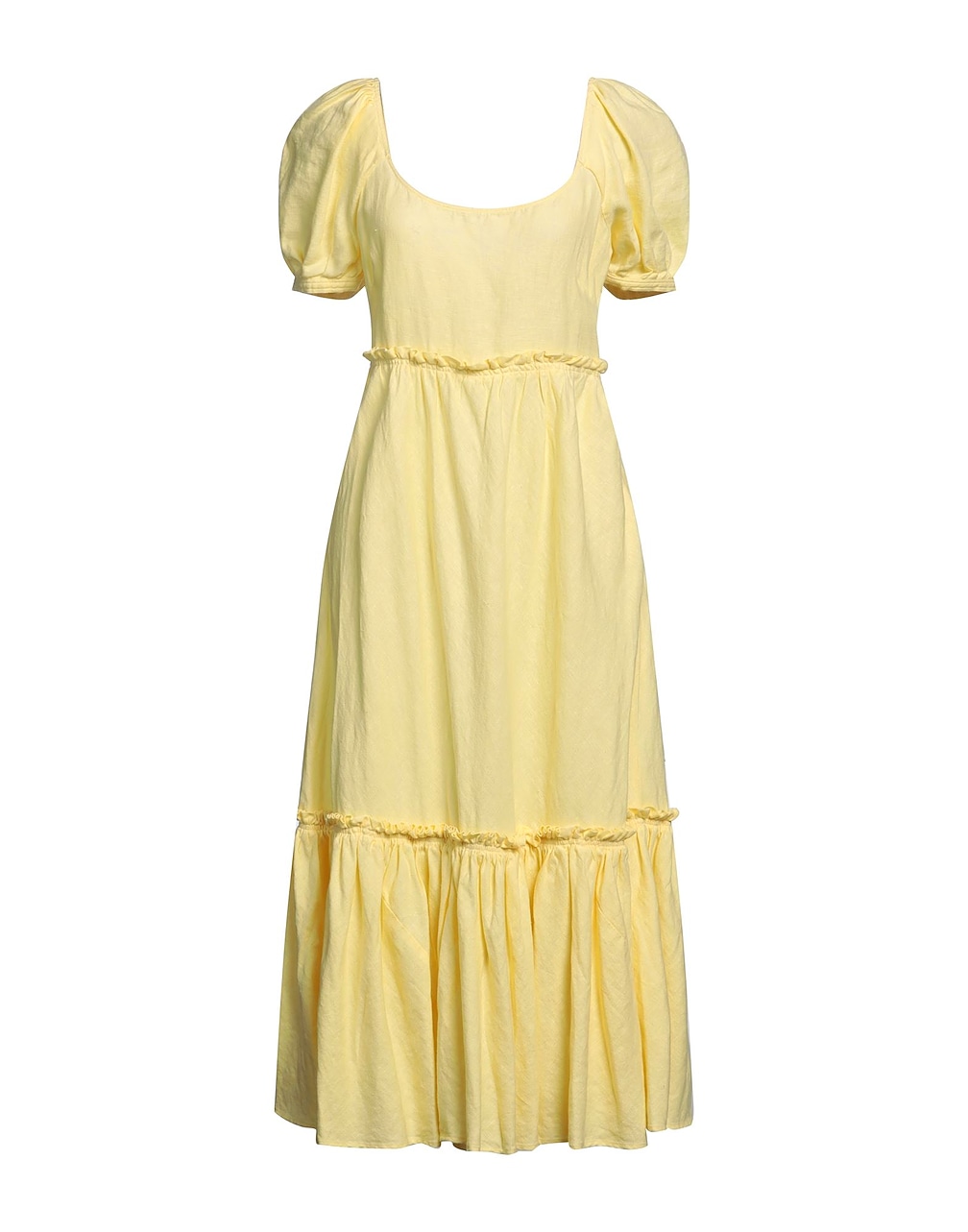 POLO RALPH LAUREN - Midi dresses