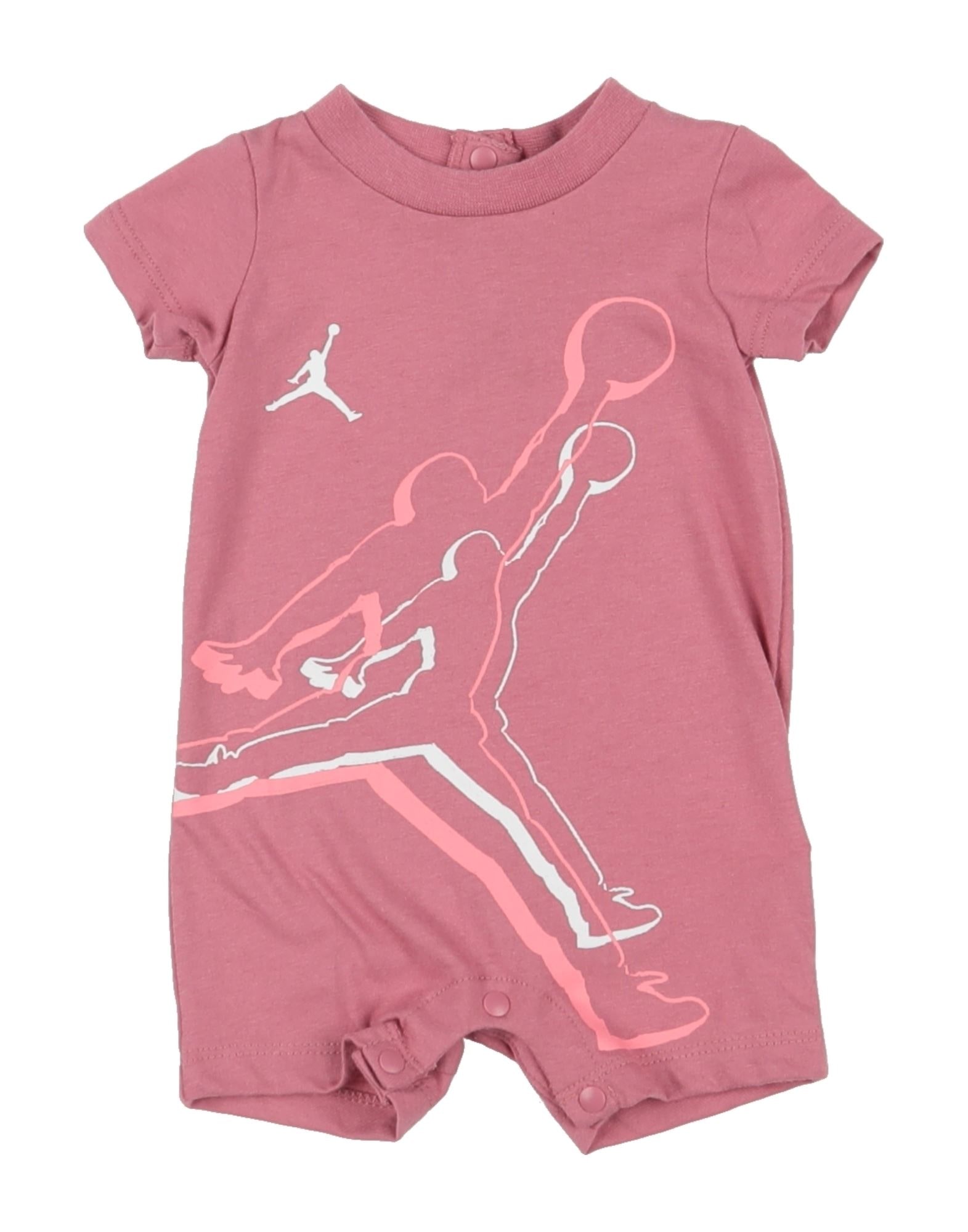 JORDAN - Babystrampler & -Latzhose