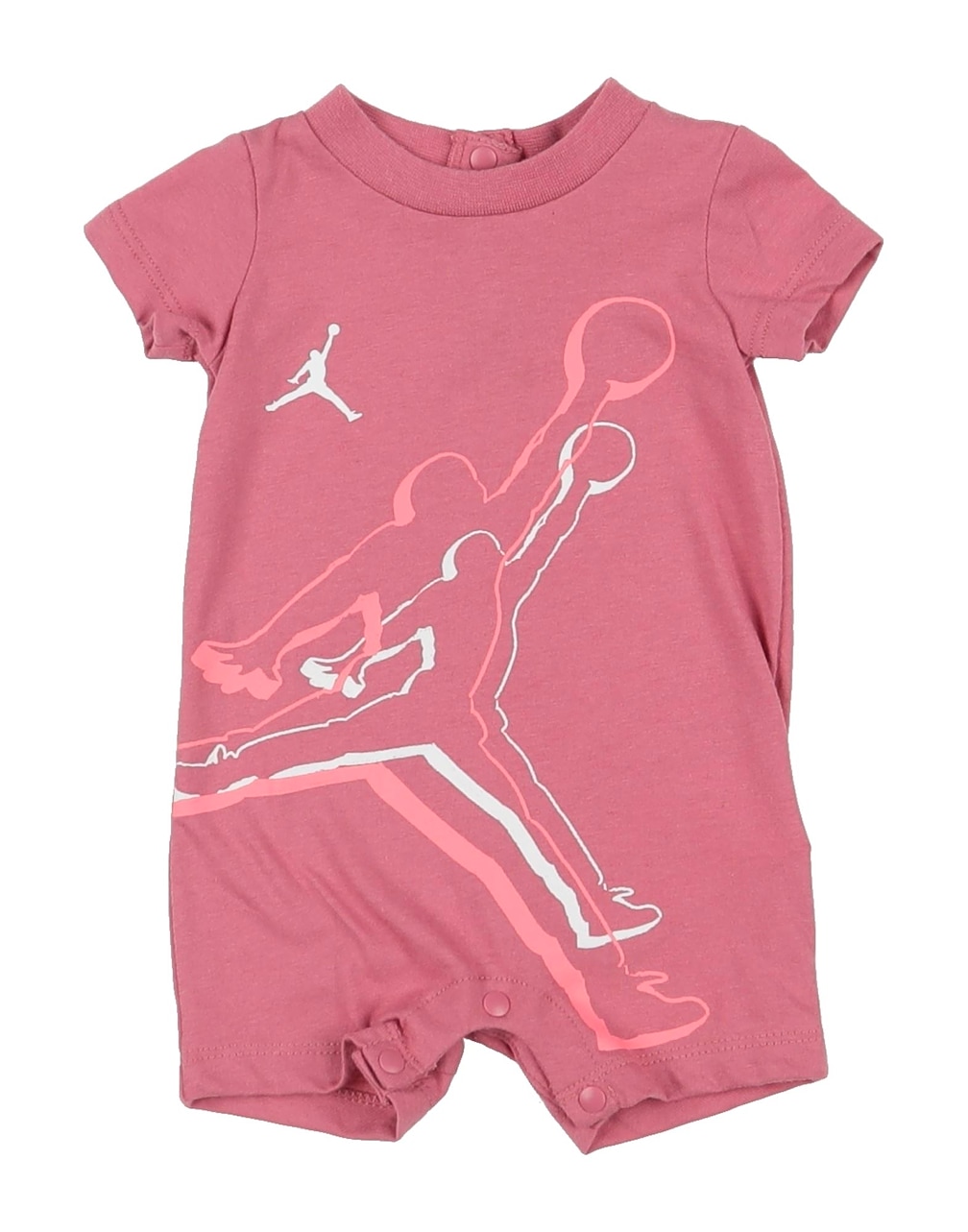 JORDAN - Babystrampler & -Latzhose