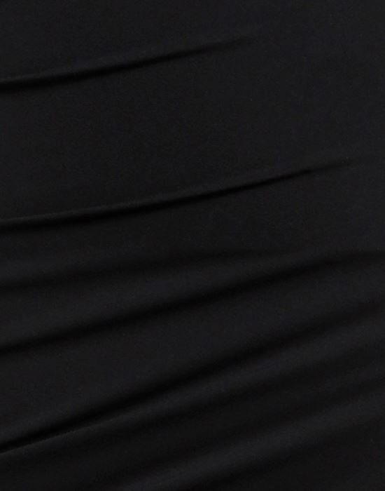 AMINA MUADDI Короткое платье