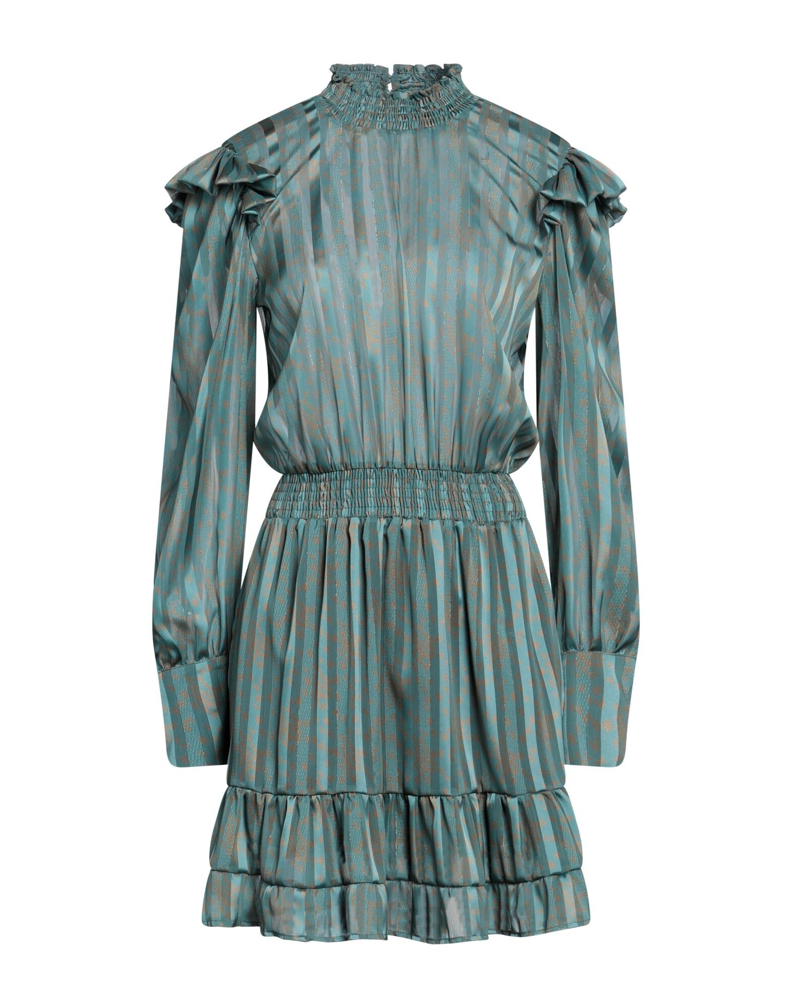 SILVIAN HEACH - Mini dresses