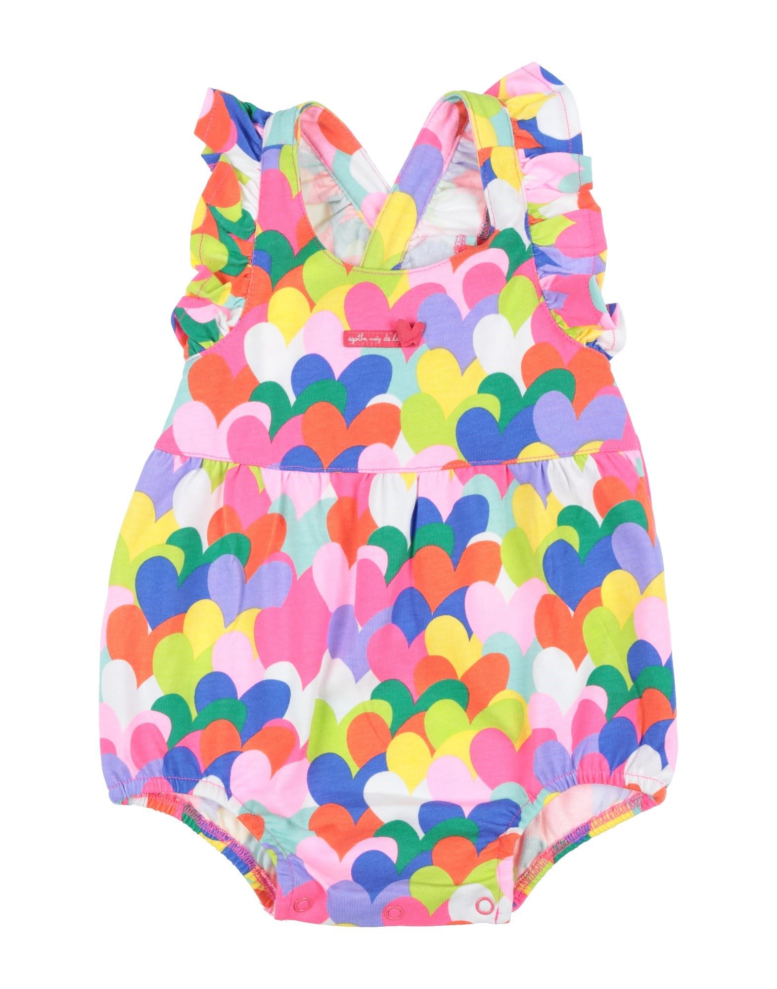 AGATHA RUIZ DE LA PRADA - Body Baby