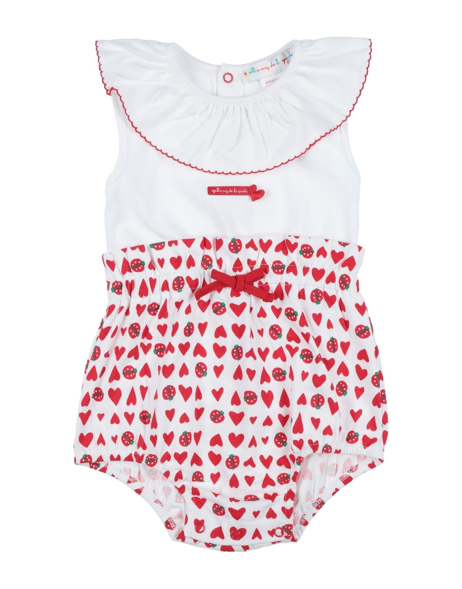 AGATHA RUIZ DE LA PRADA - Body Baby