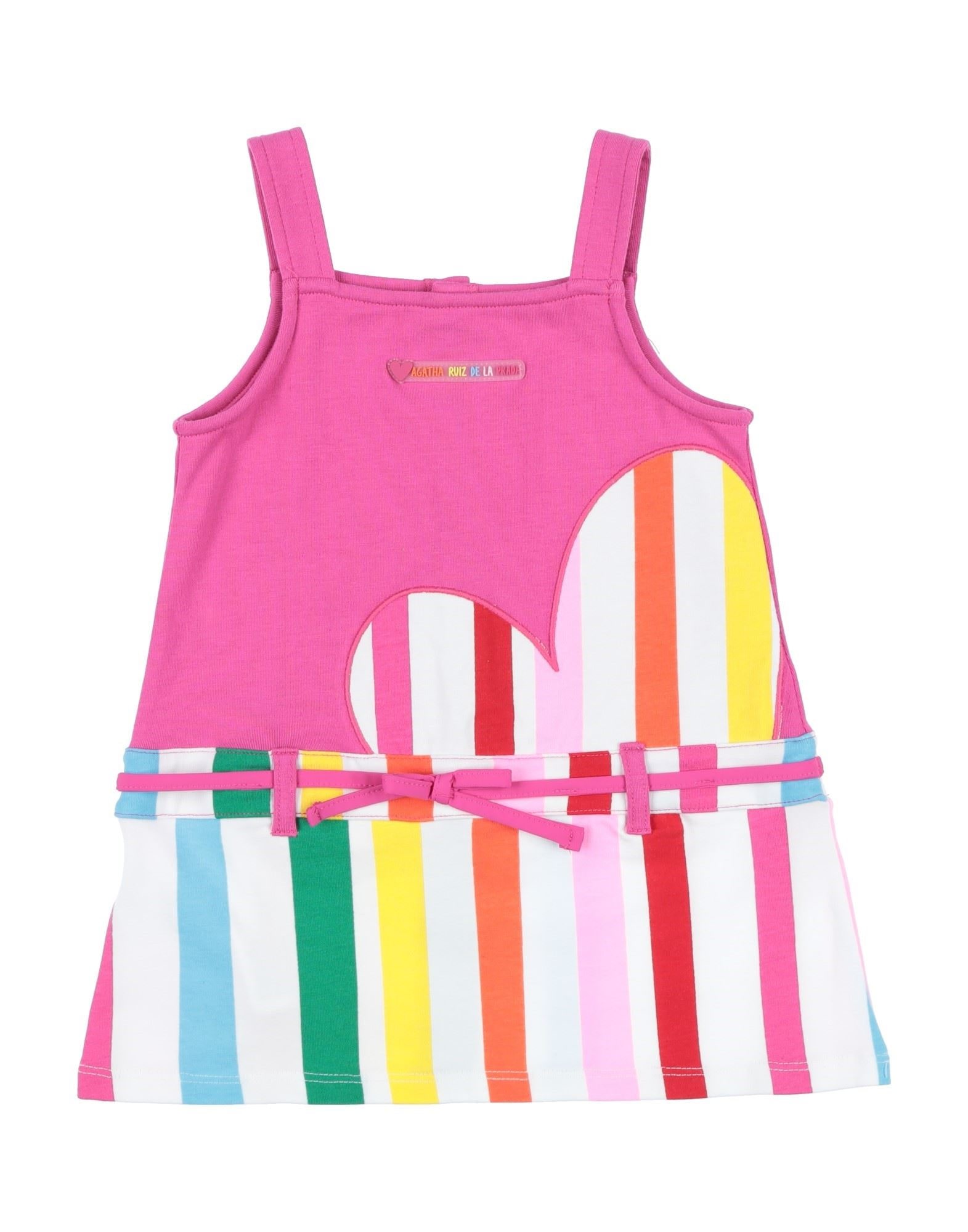 AGATHA RUIZ DE LA PRADA - Baby dresses