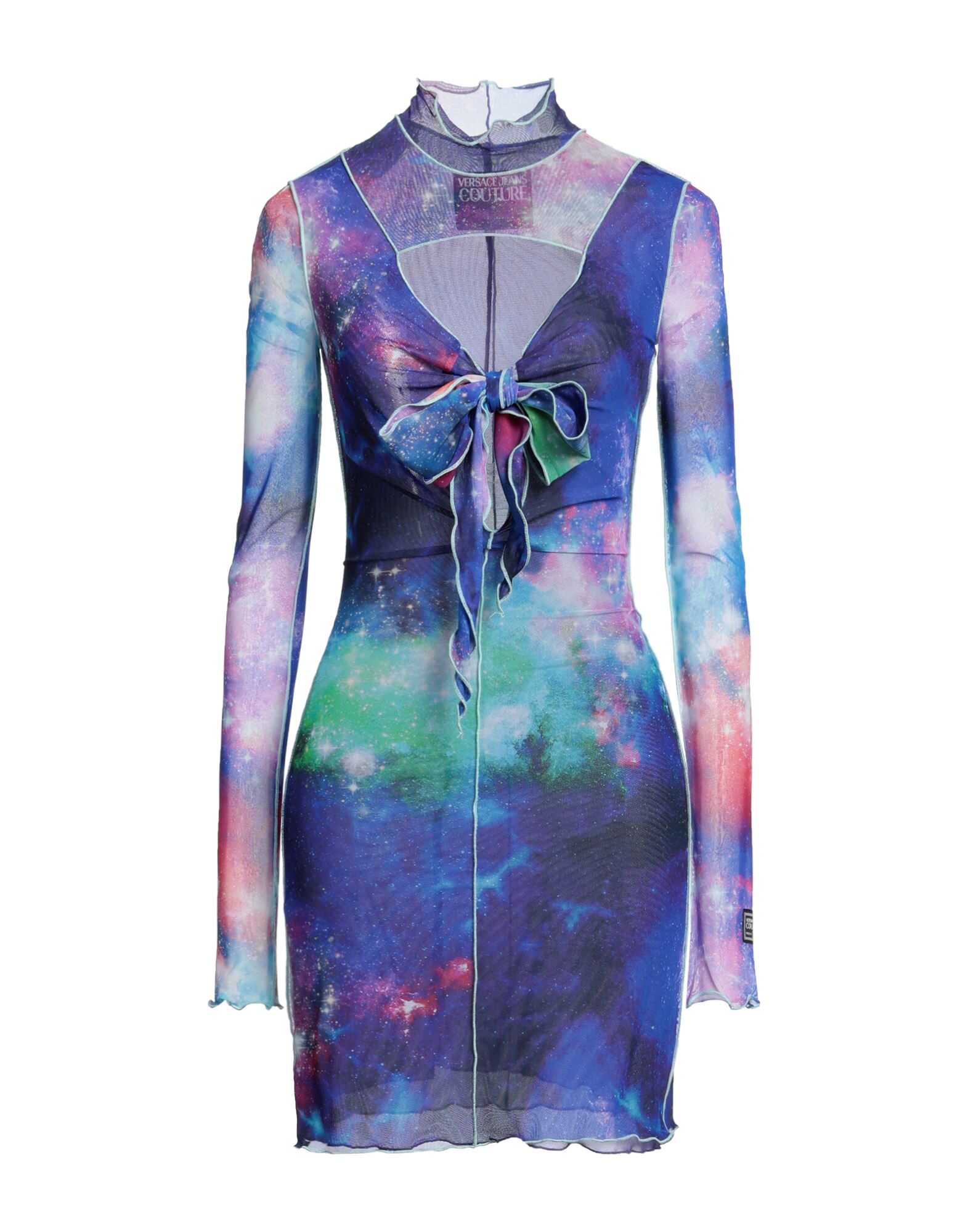 VERSACE JEANS COUTURE - Короткие платья