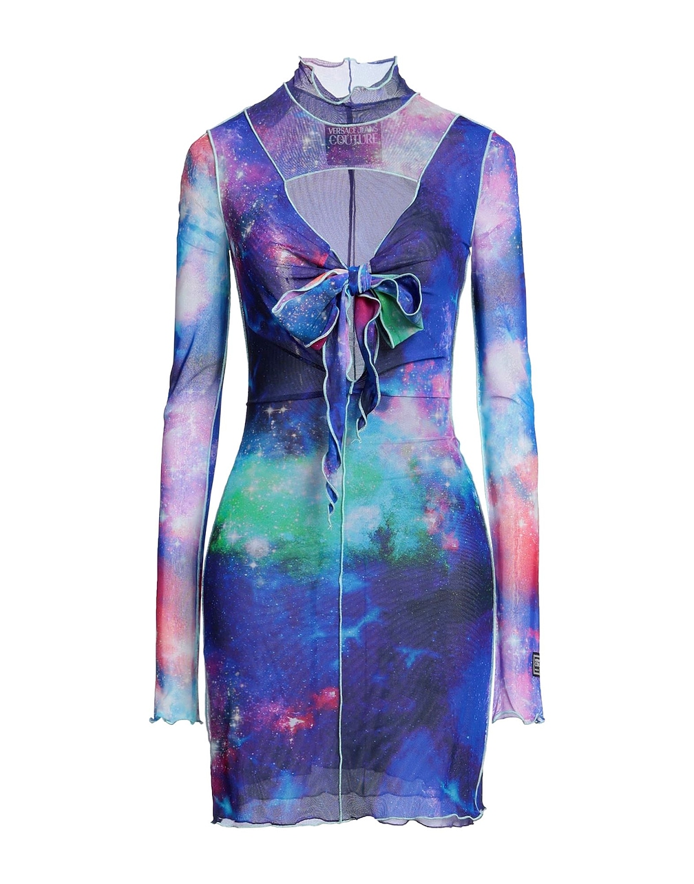 VERSACE JEANS COUTURE - Vestiti corti