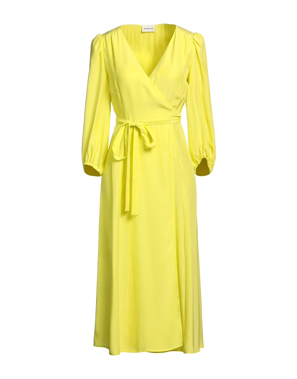 P.A.R.O.S.H. - Midi dresses