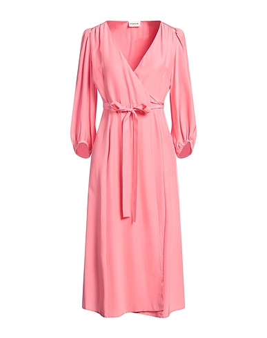 P.A.R.O.S.H. Silk dress 100% Silk