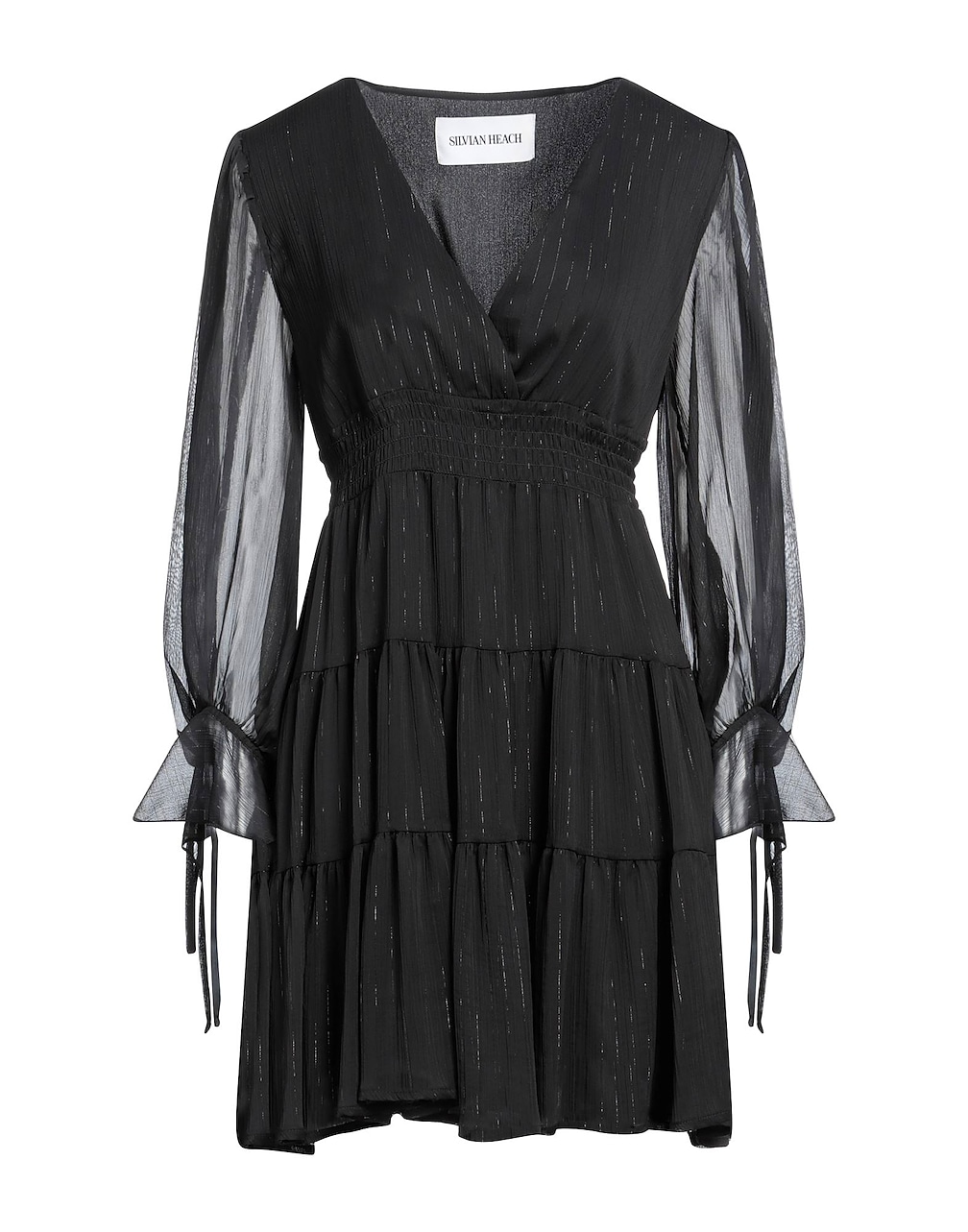 SILVIAN HEACH - Mini dresses