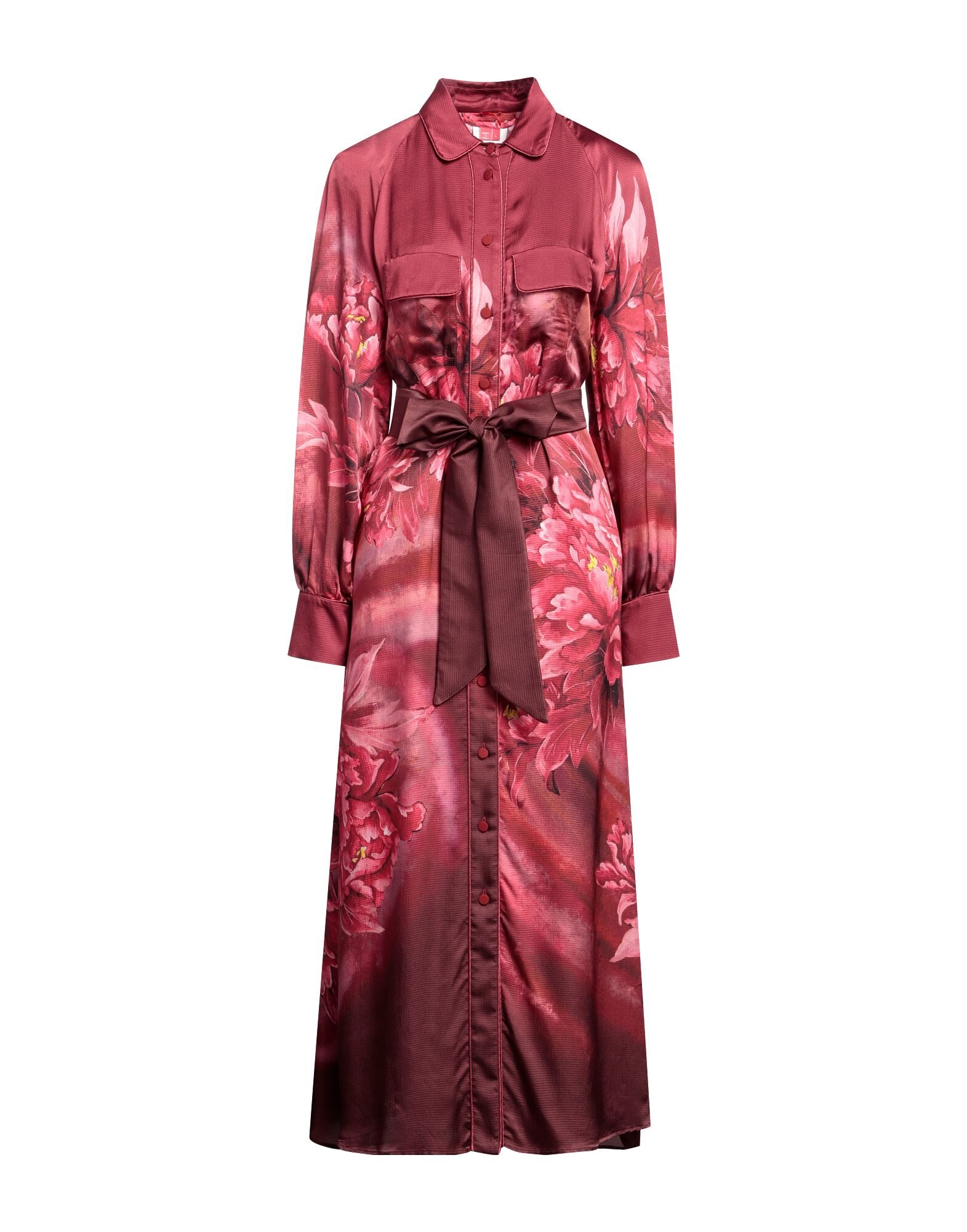 F.R.S FOR RESTLESS SLEEPERS - Maxi dresses