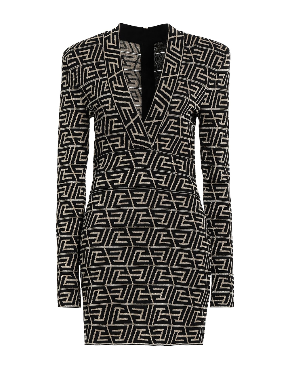 BALMAIN - Mini dresses