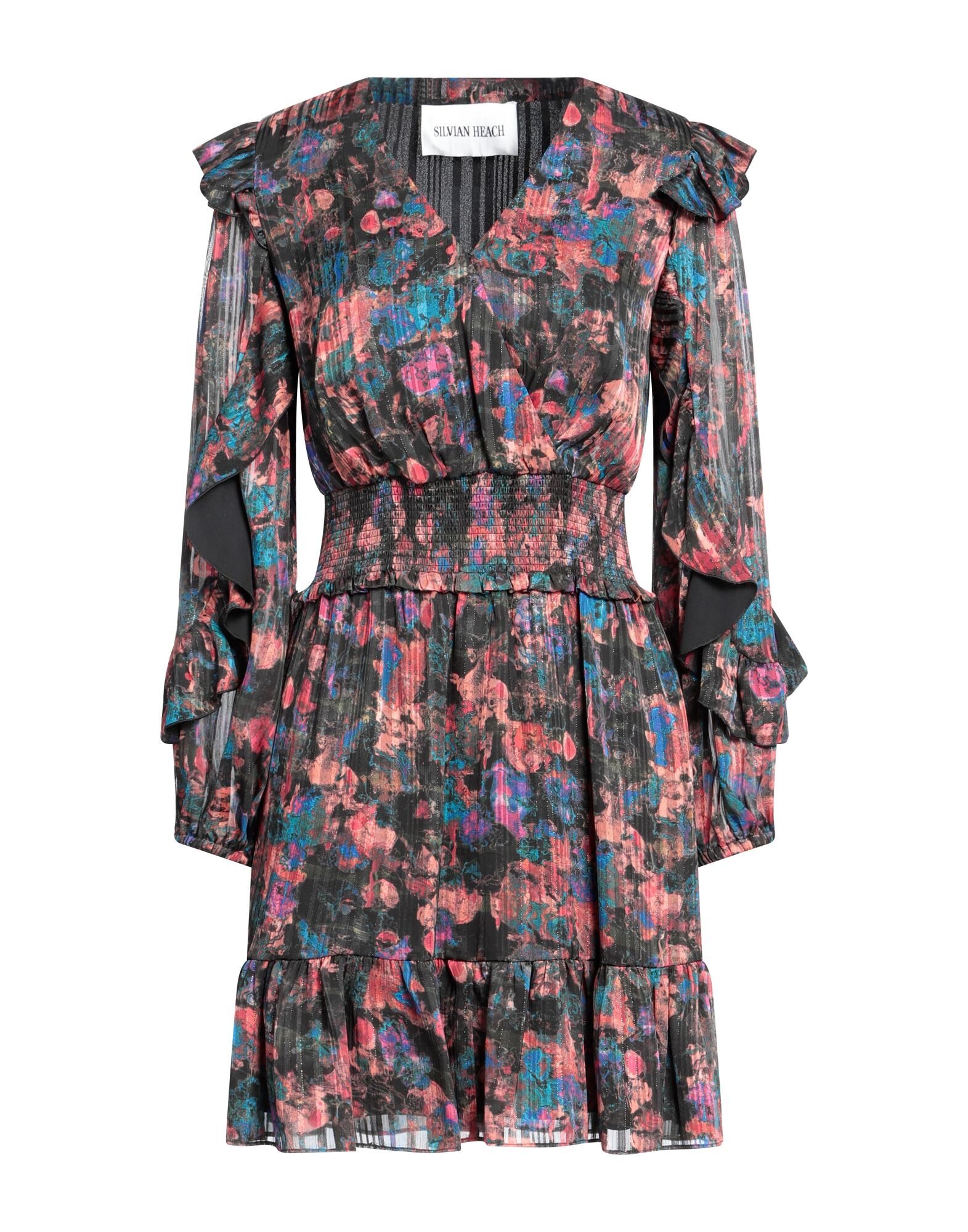 SILVIAN HEACH - Mini dresses