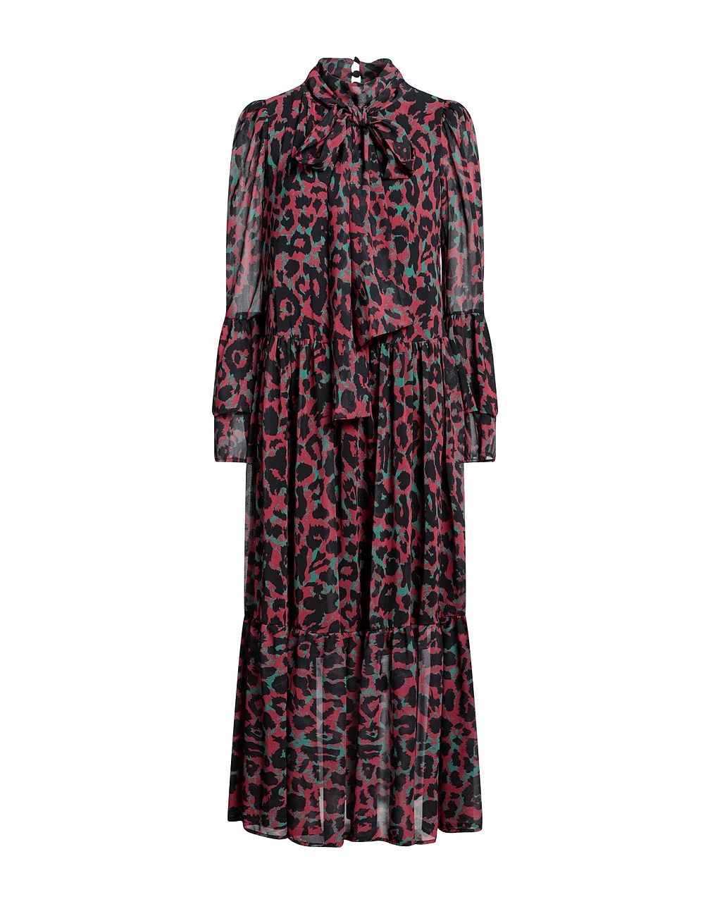 SILVIAN HEACH - Midi dresses