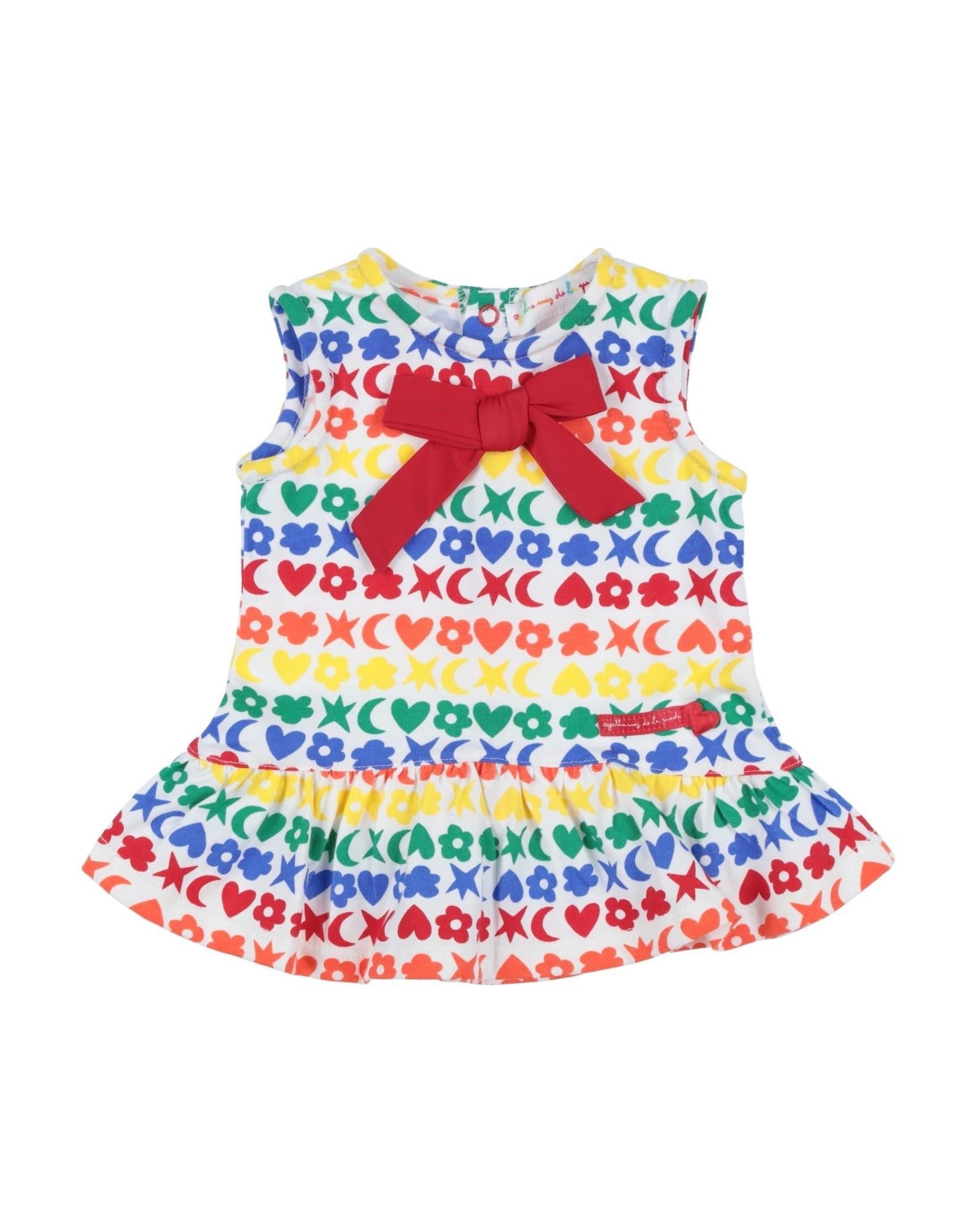 AGATHA RUIZ DE LA PRADA - Baby dresses