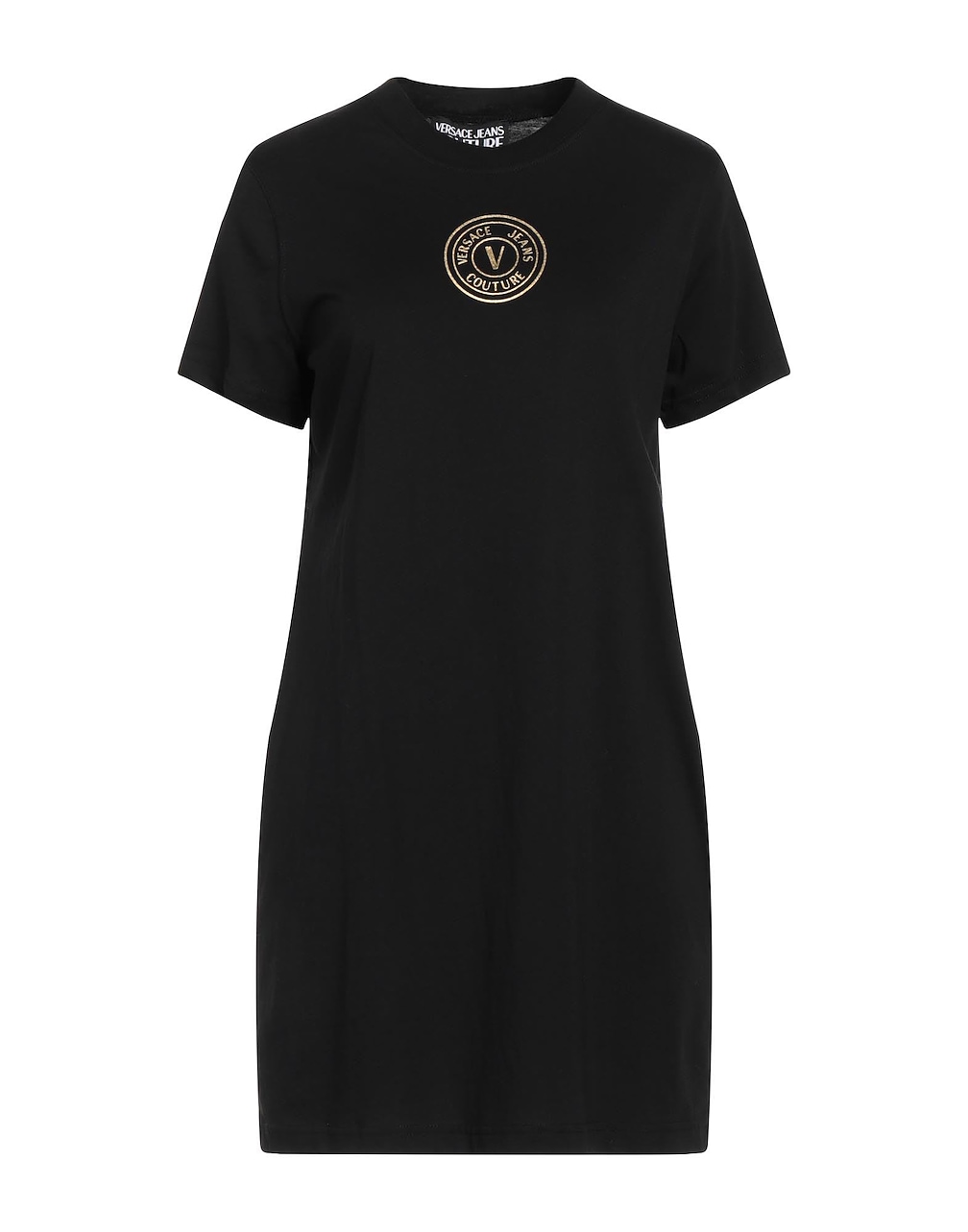 VERSACE JEANS COUTURE - Mini dresses