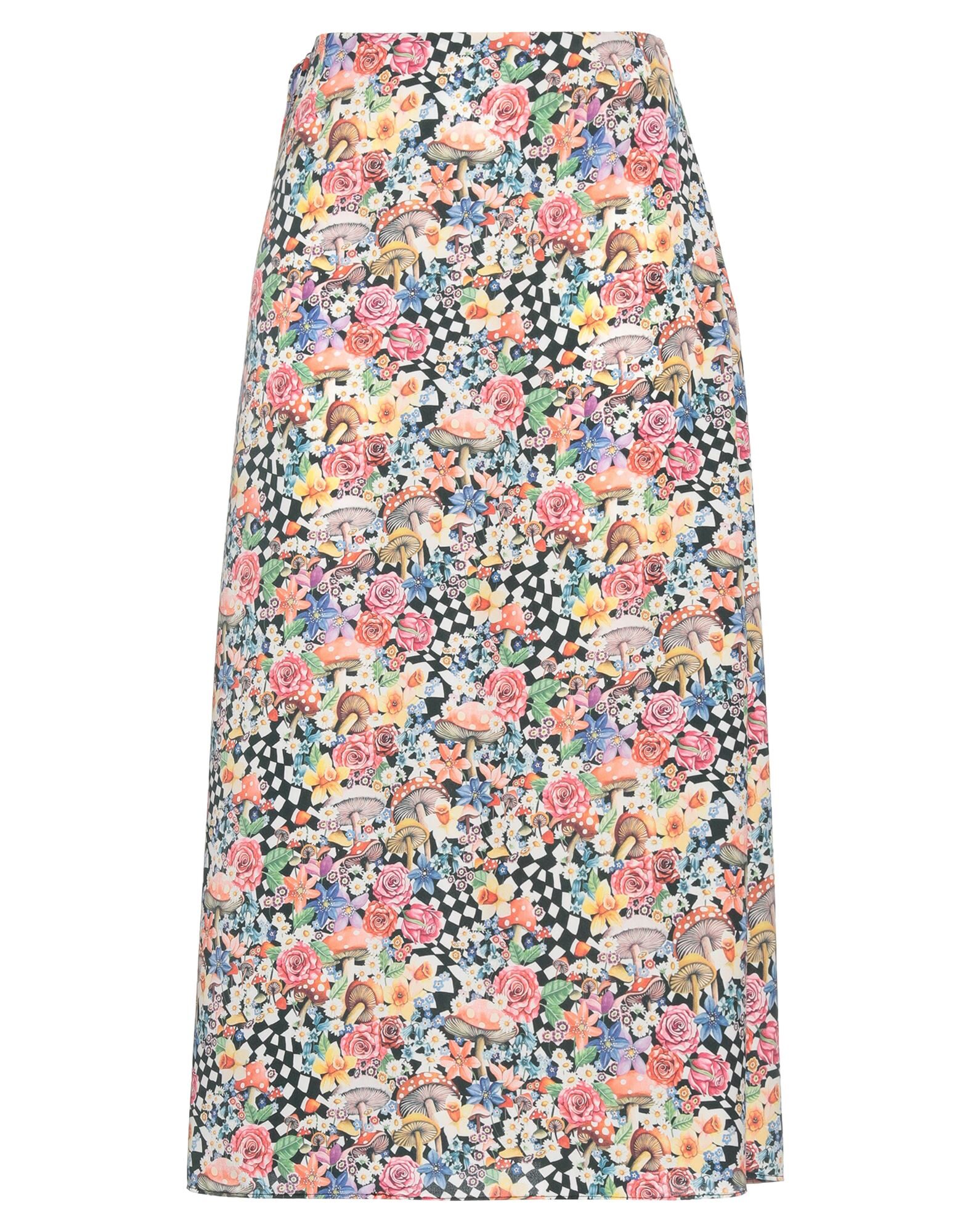 FOR LOVE & LEMONS - Midi skirts