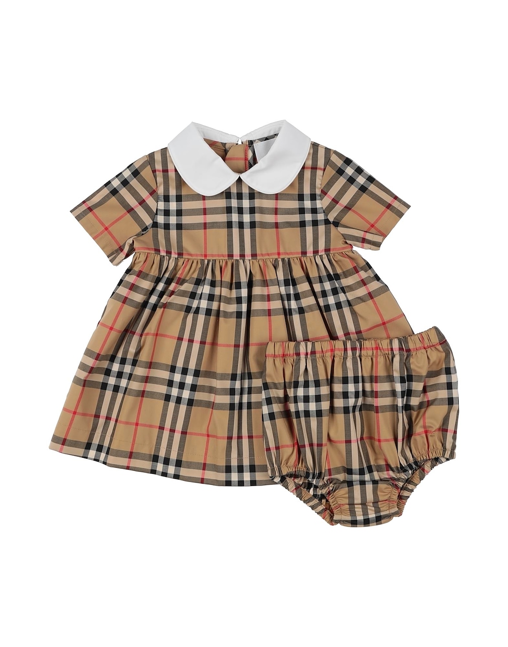 BURBERRY - Robes bébé
