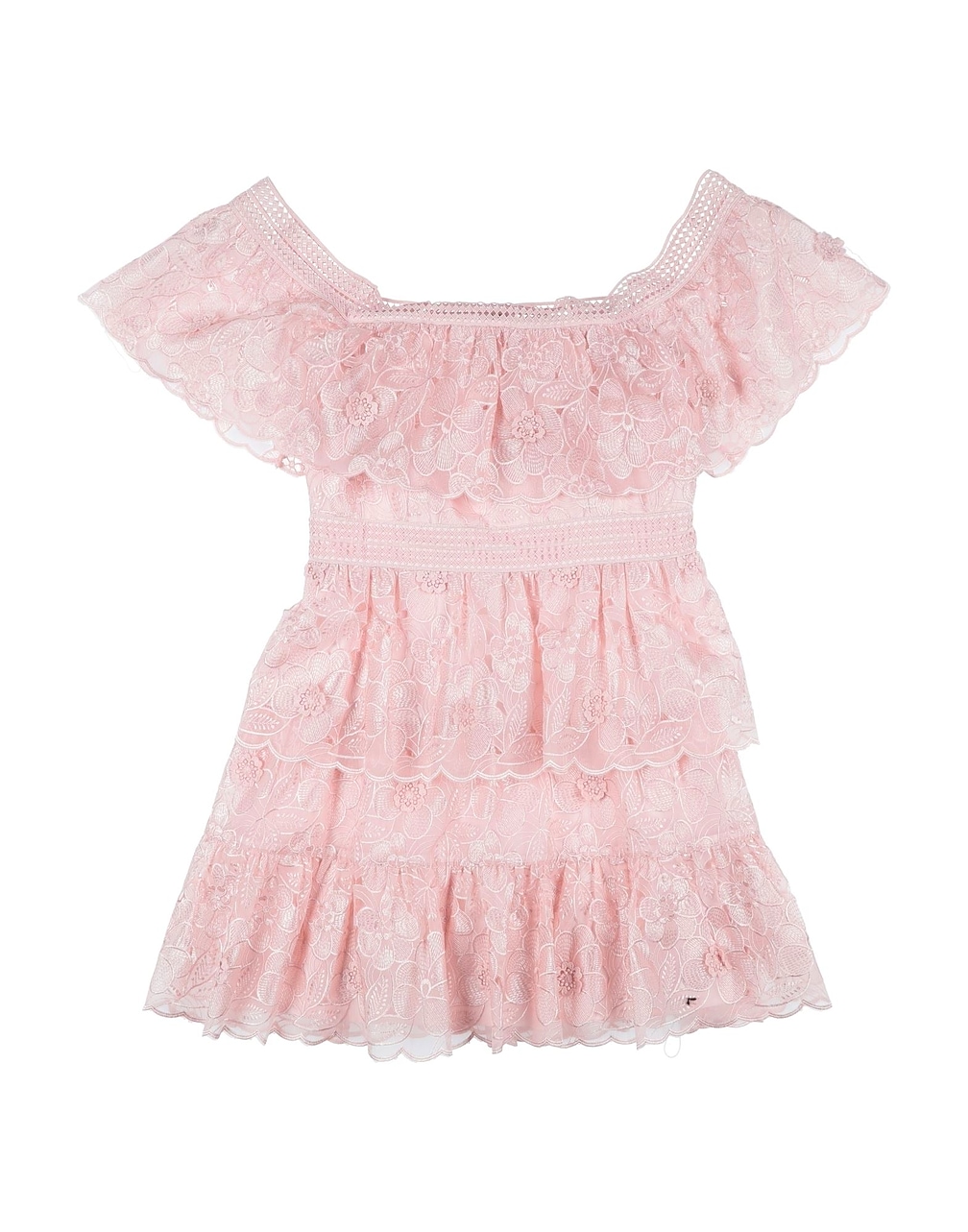 SELF-PORTRAIT - Παιδικά φορέματα