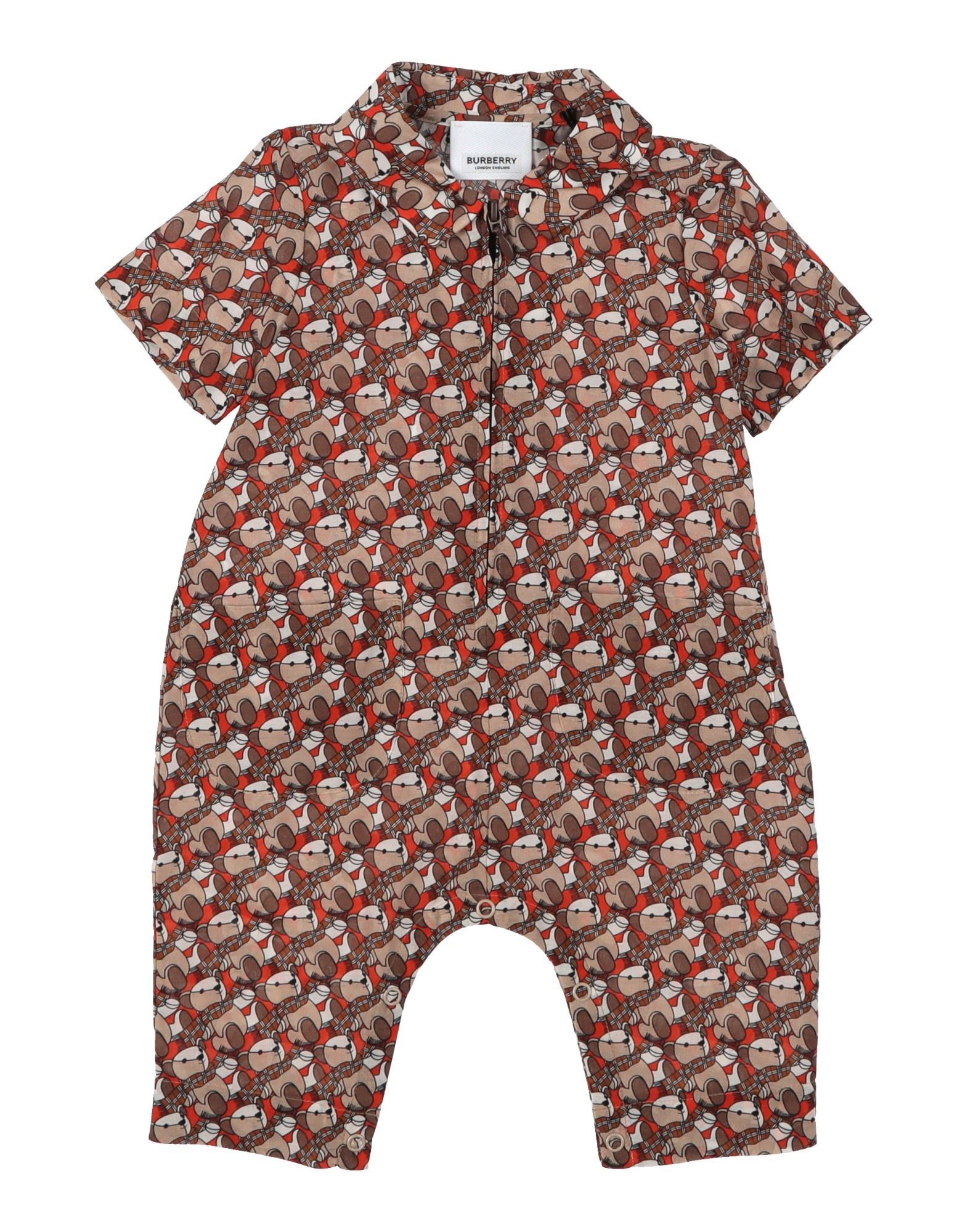 BURBERRY - Baby Jumpsuits & Overalls