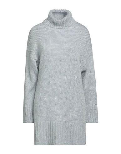 KAOS Dolcevita Celeste 40% Acrilico, 30% Poliammide, 30% Lana mohair