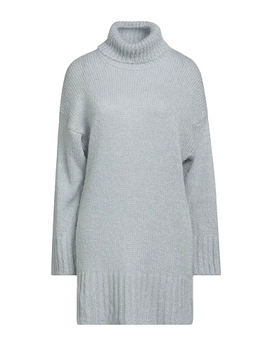 KAOS Polo neck 40% Acrylic, 30% Polyamide, 30% Mohair wool