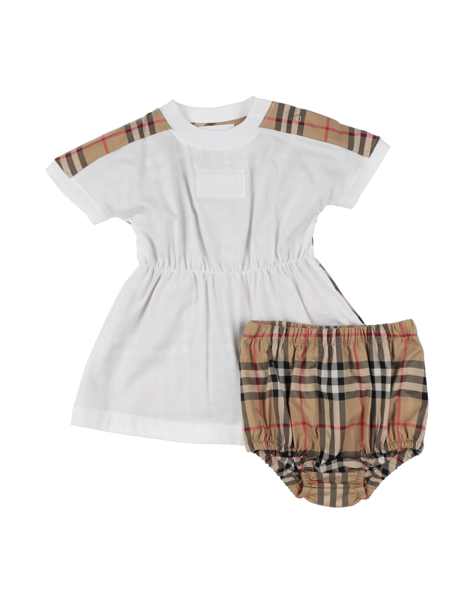 BURBERRY - Babykleider