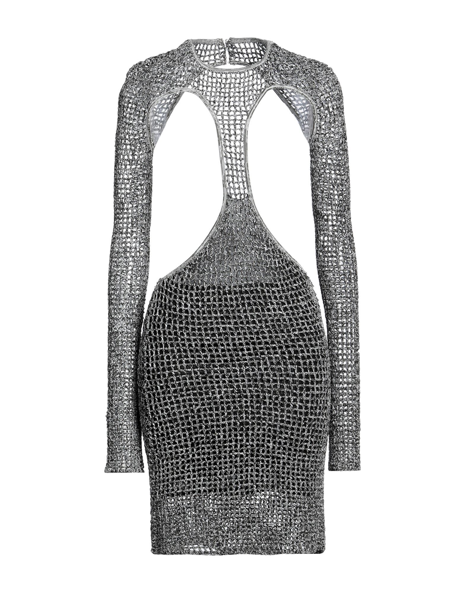 DION LEE - Mini dresses