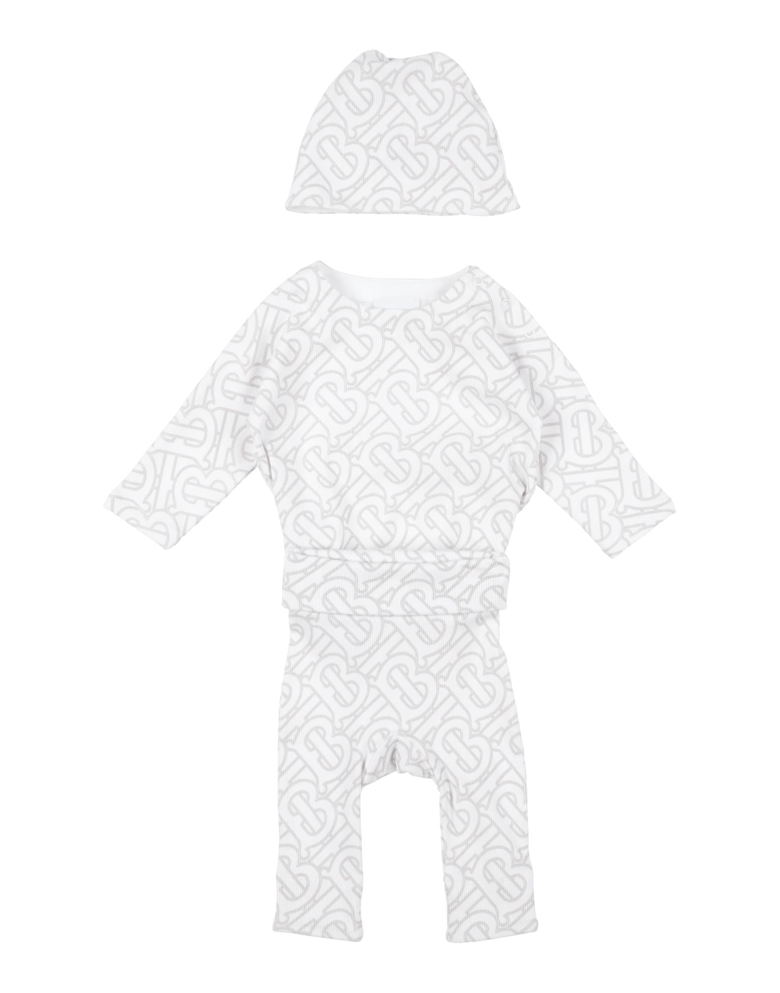 BURBERRY - Baby accessories sets
